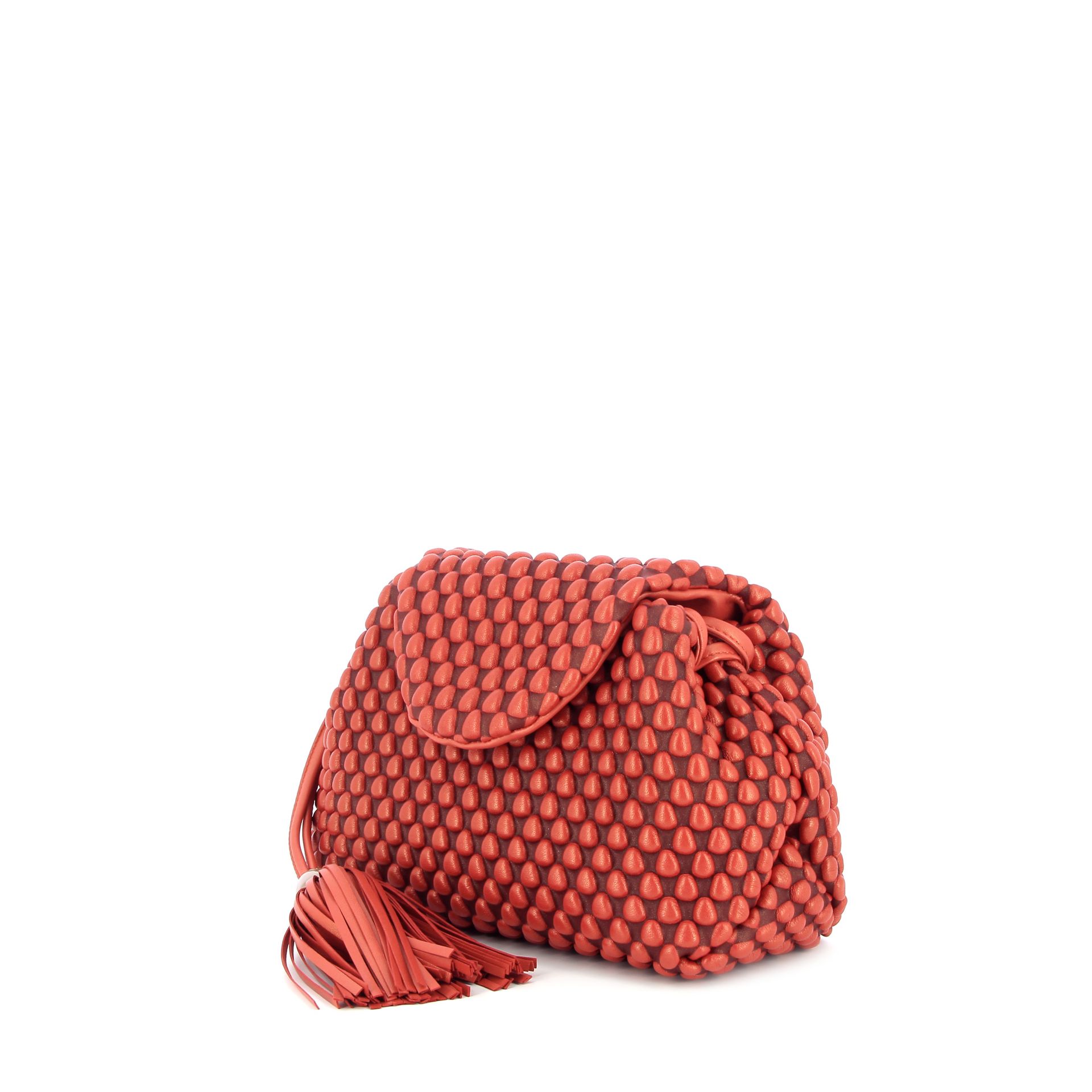 Tissa Fontaneda Boheme 252290 rood