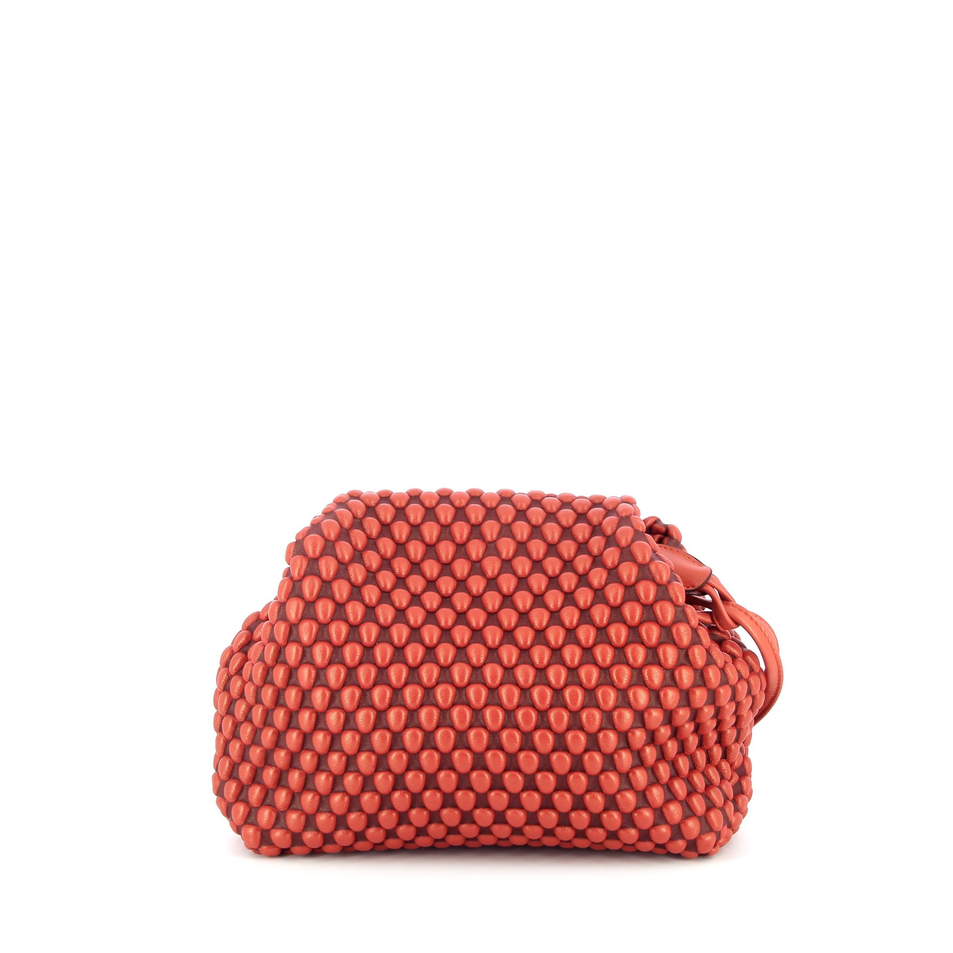 Tissa Fontaneda Boheme 252290 rood