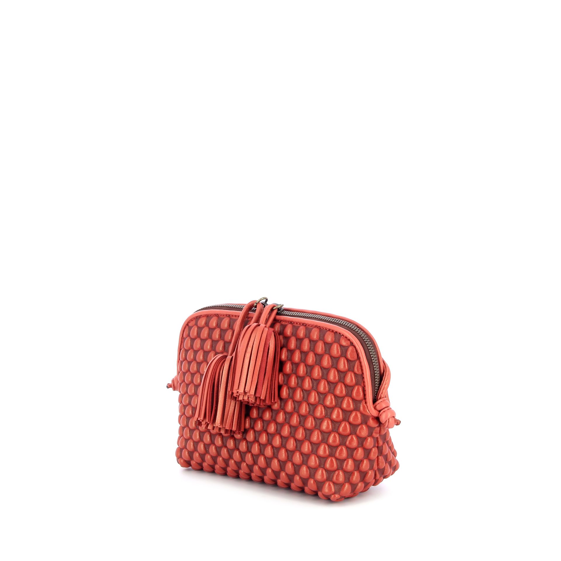 Tissa Fontaneda Gizmo Small 252297 rood