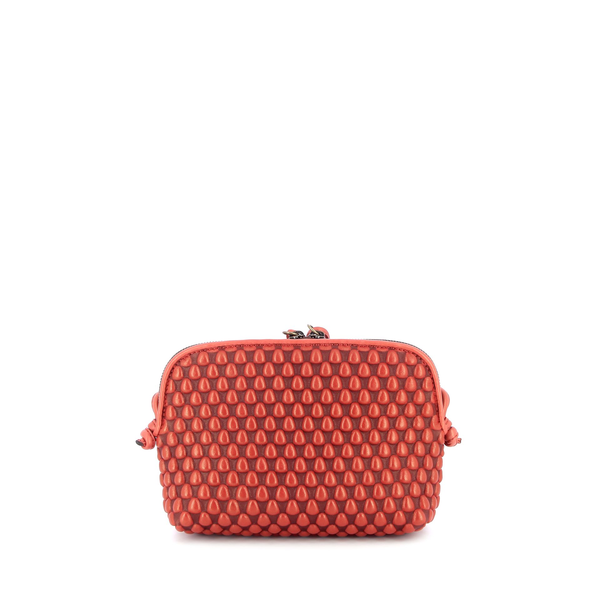 Tissa Fontaneda Gizmo Small 252297 rood