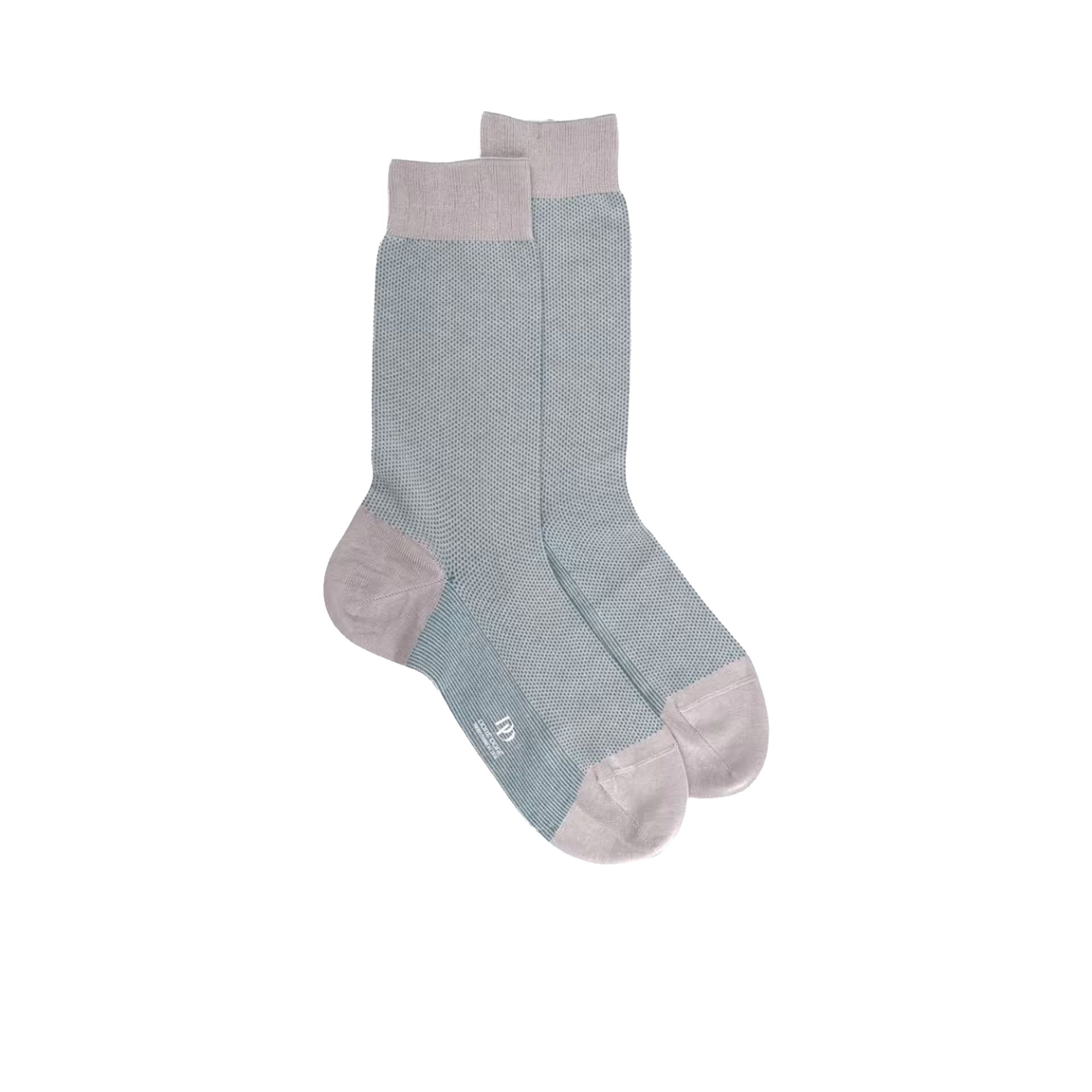 Doré Doré Caviar Gris Métal/ Bleu 252347 taupe