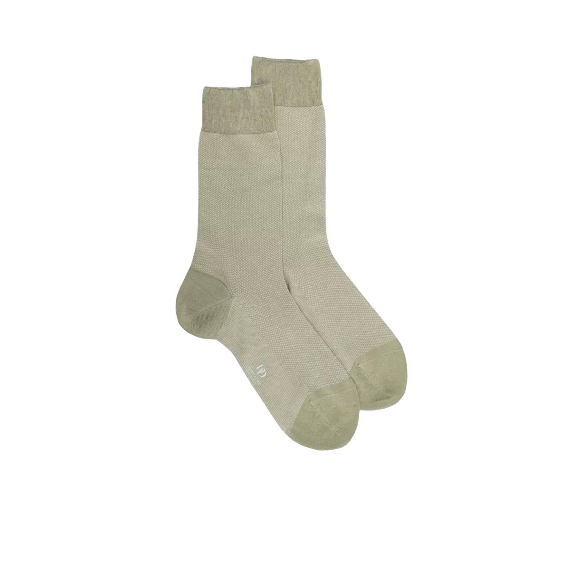 Doré Doré Caviar Vert Sauge/ Blanc Givre 252349 groen
