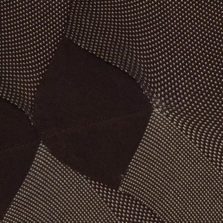 Doré Doré Caviar Couleur Café/ Beige Sable 252351 bruin