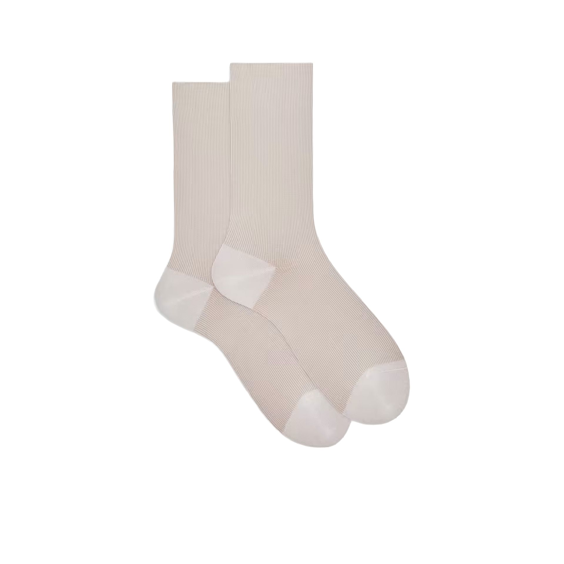Doré Doré Confort Blanc Givre 252365 beige