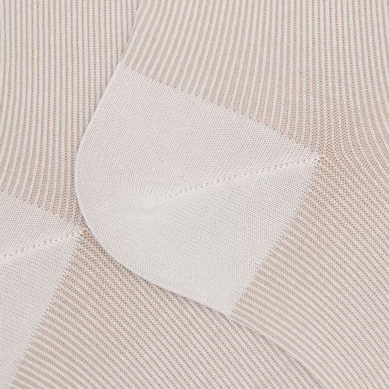 Doré Doré Confort Blanc Givre 252365 beige