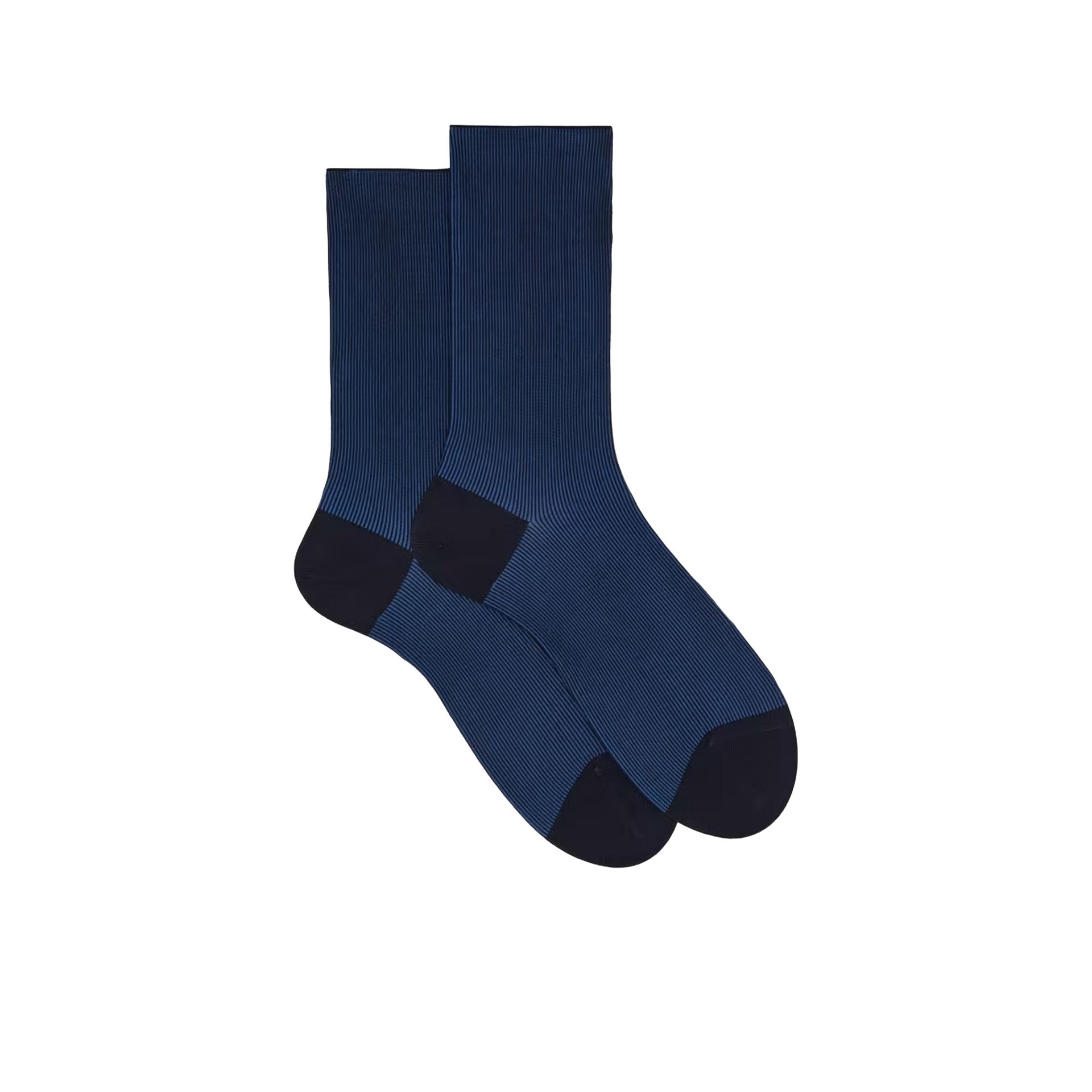 Doré Doré Confort Bleu Marine 252366 blauw