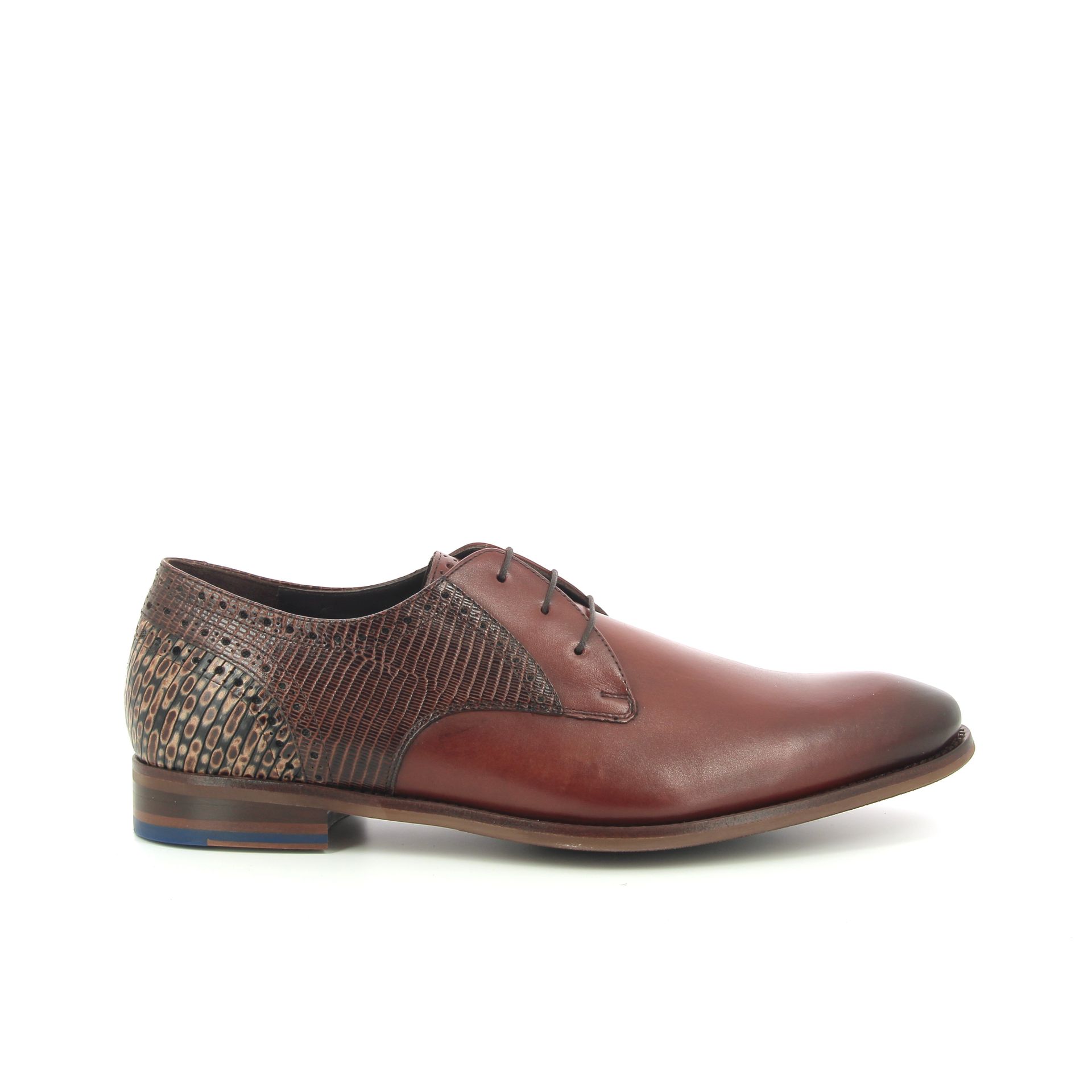 Floris Van Bommel De Stapper 39.25 252429 cognac