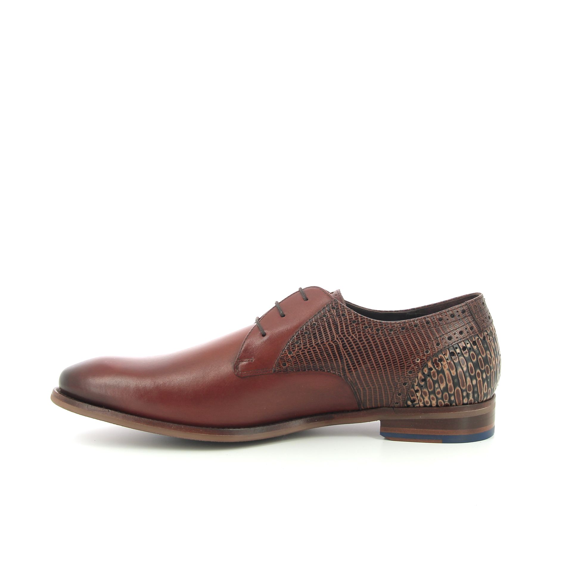 Floris Van Bommel De Stapper 39.25 252429 cognac