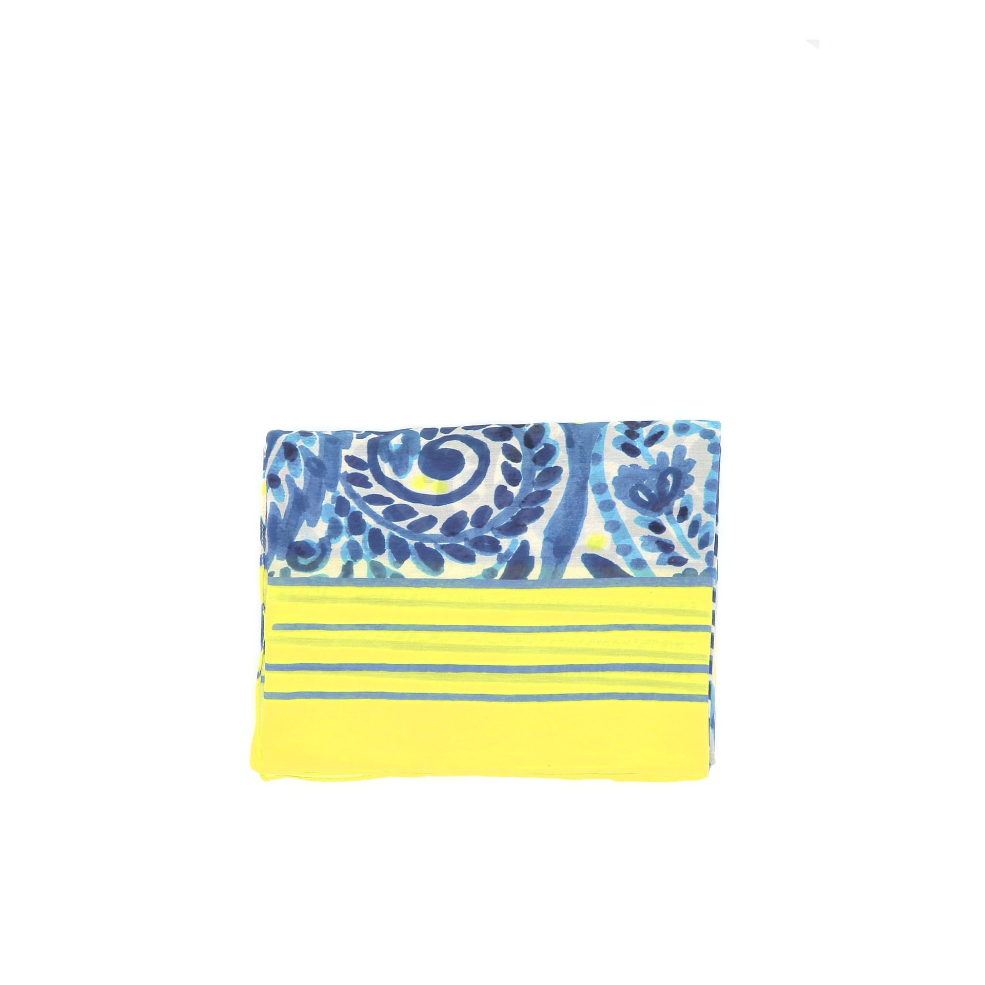 Oilily Arboreal 252489 blauw