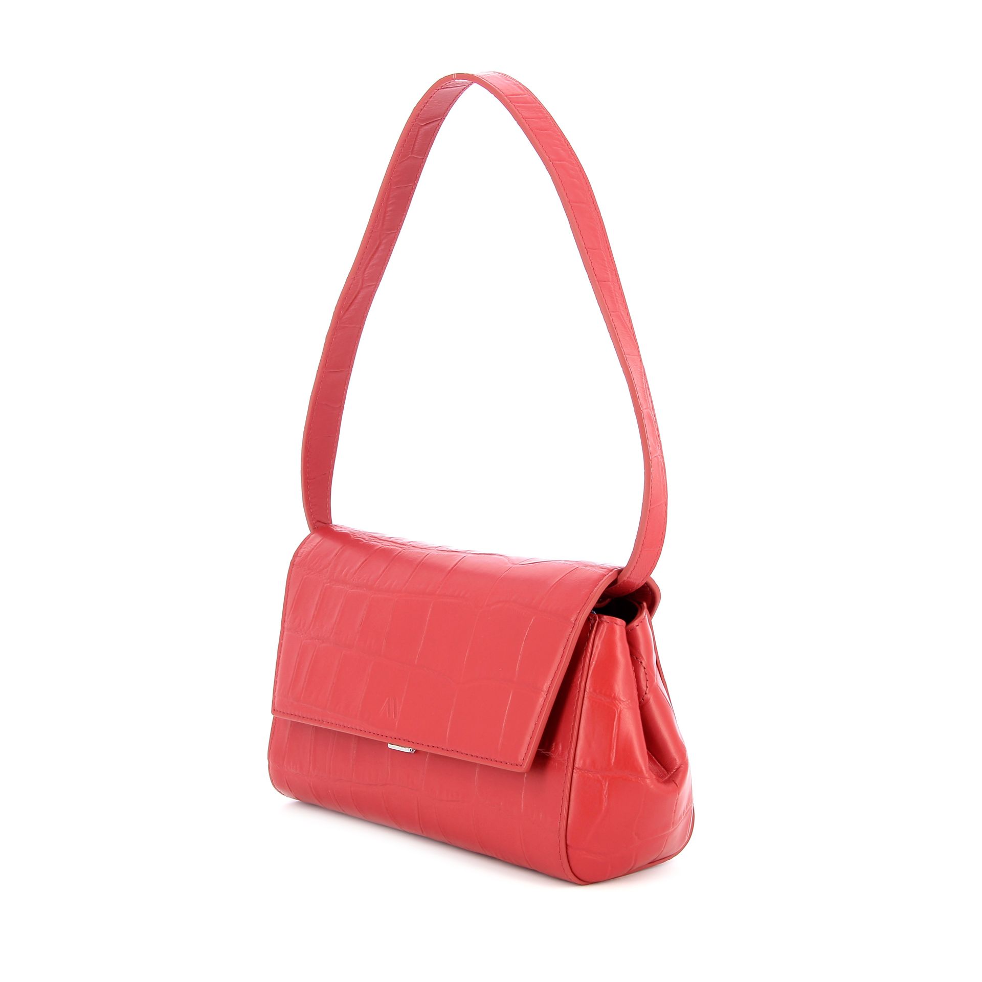 Kaai Ikon Clutch 252528 rood