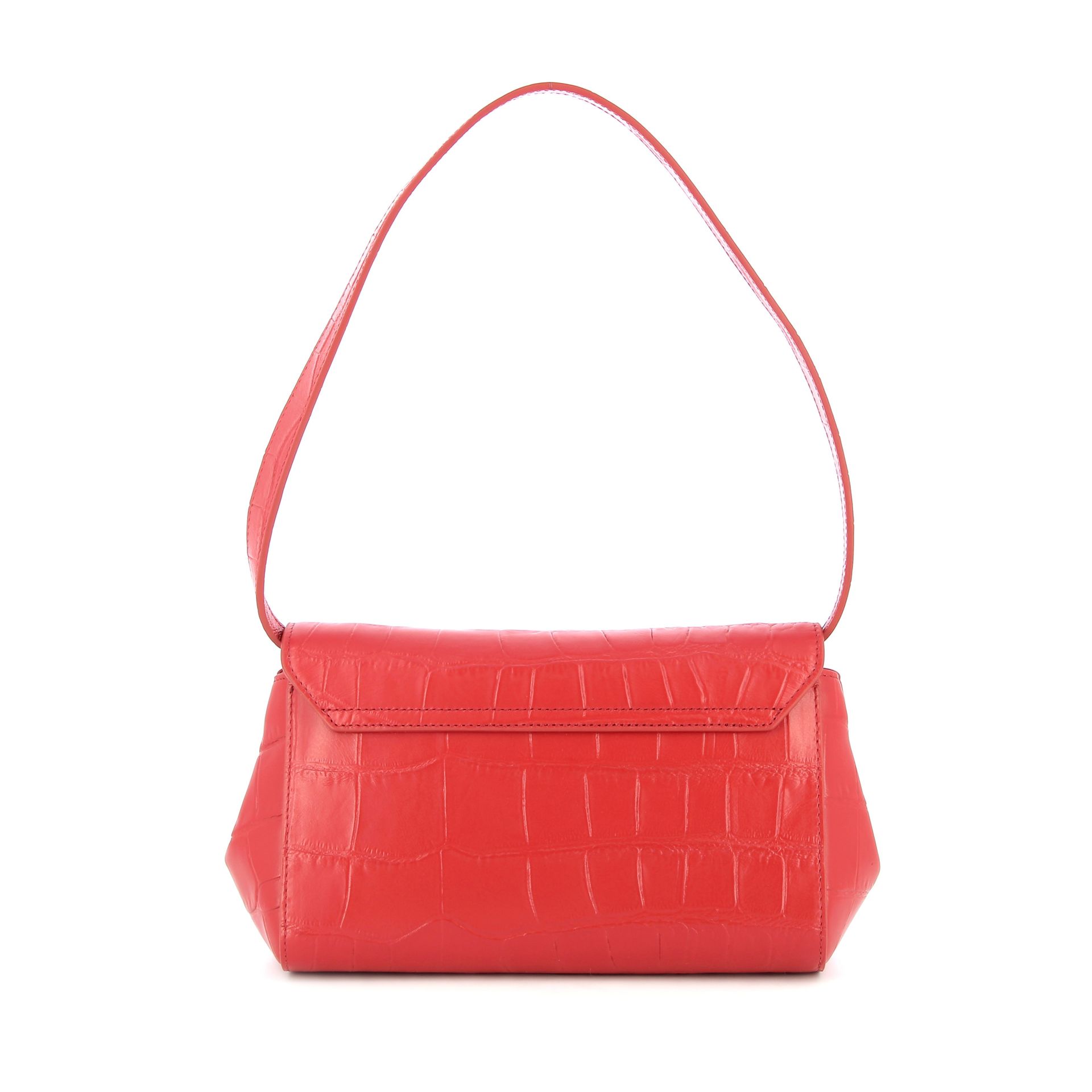 Kaai Ikon Clutch 252528 rood