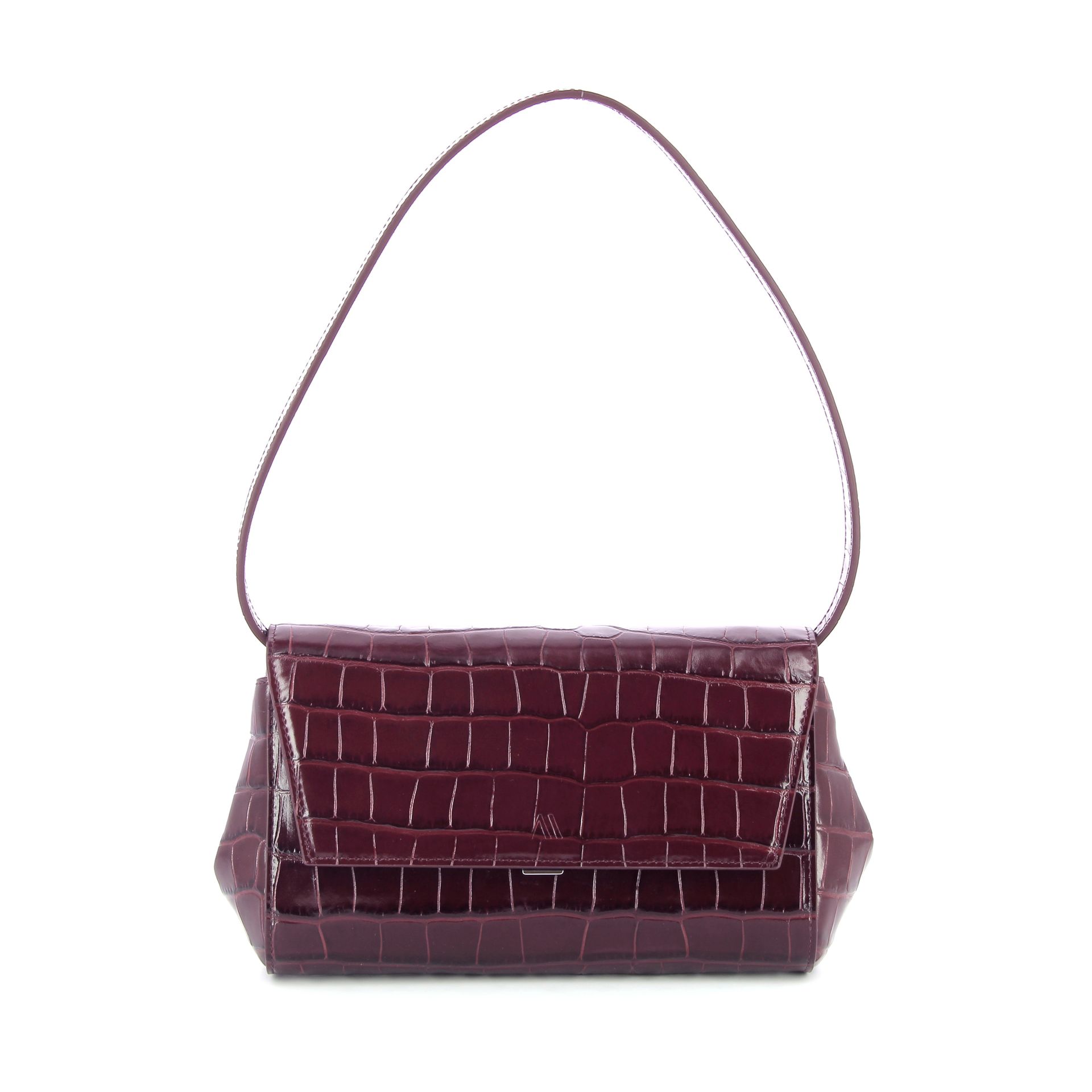 Kaai Ikon Clutch 252529 rood