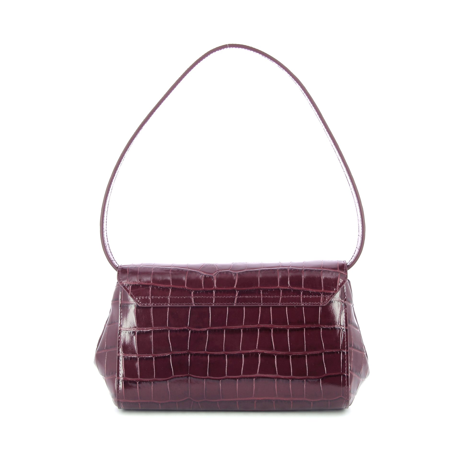 Kaai Ikon Clutch 252529 rood