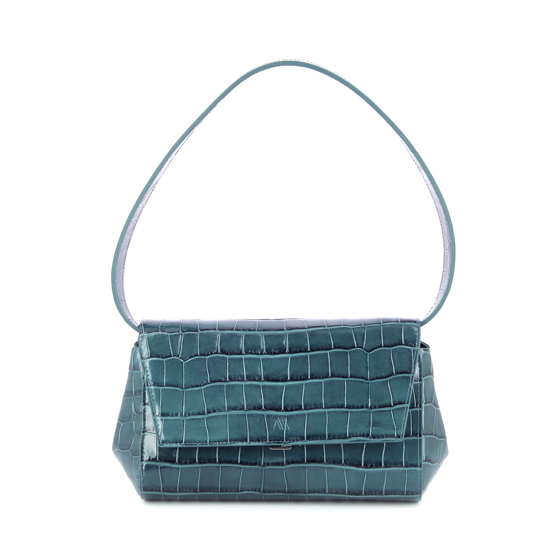 Kaai Ikon Clutch 252530 groen