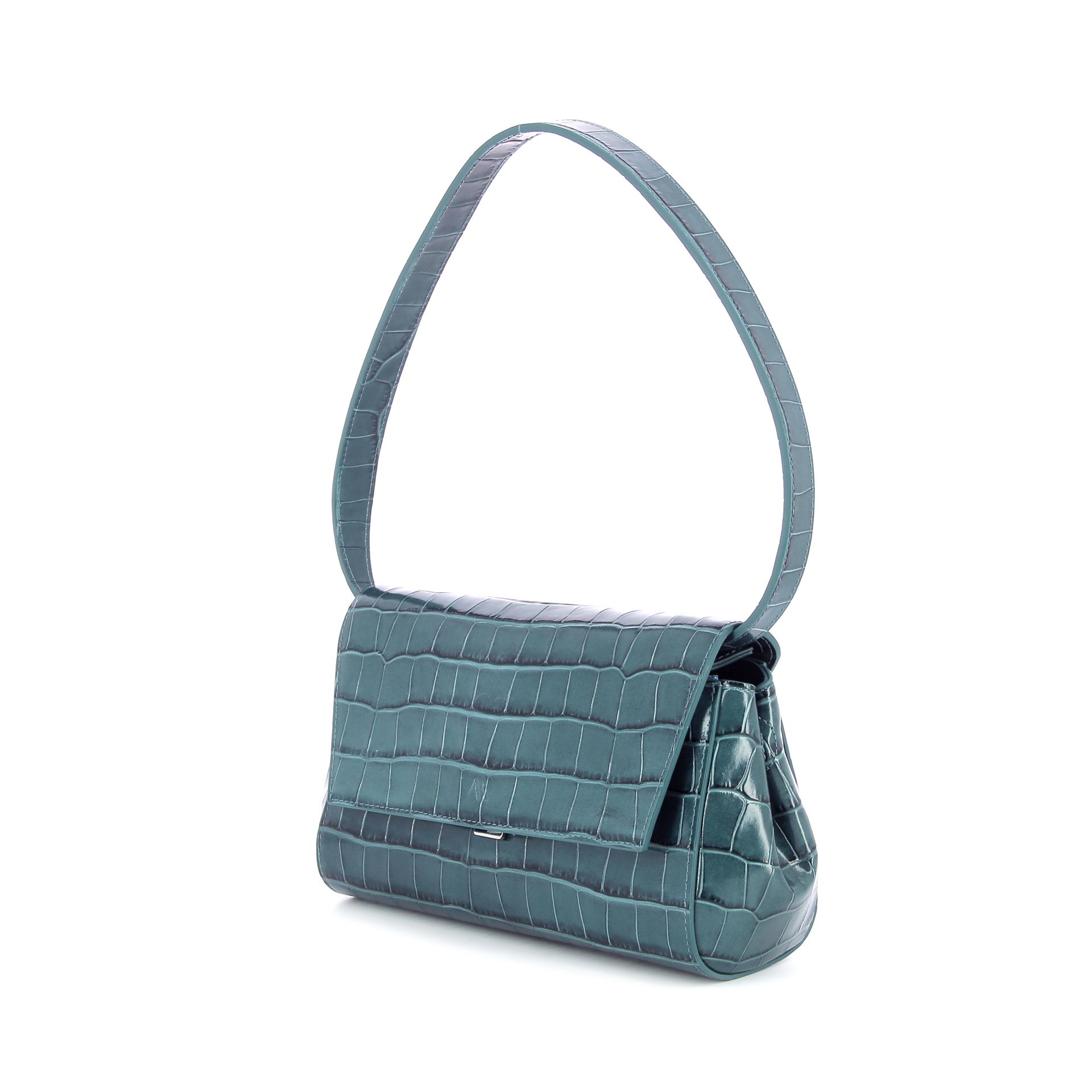 Kaai Ikon Clutch 252530 groen