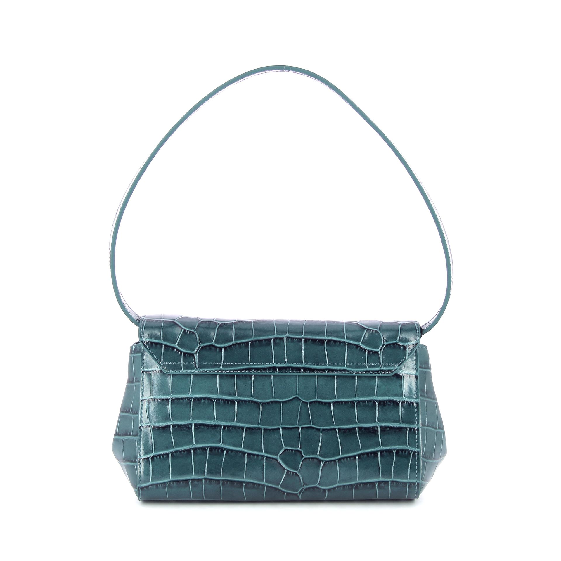 Kaai Ikon Clutch 252530 groen