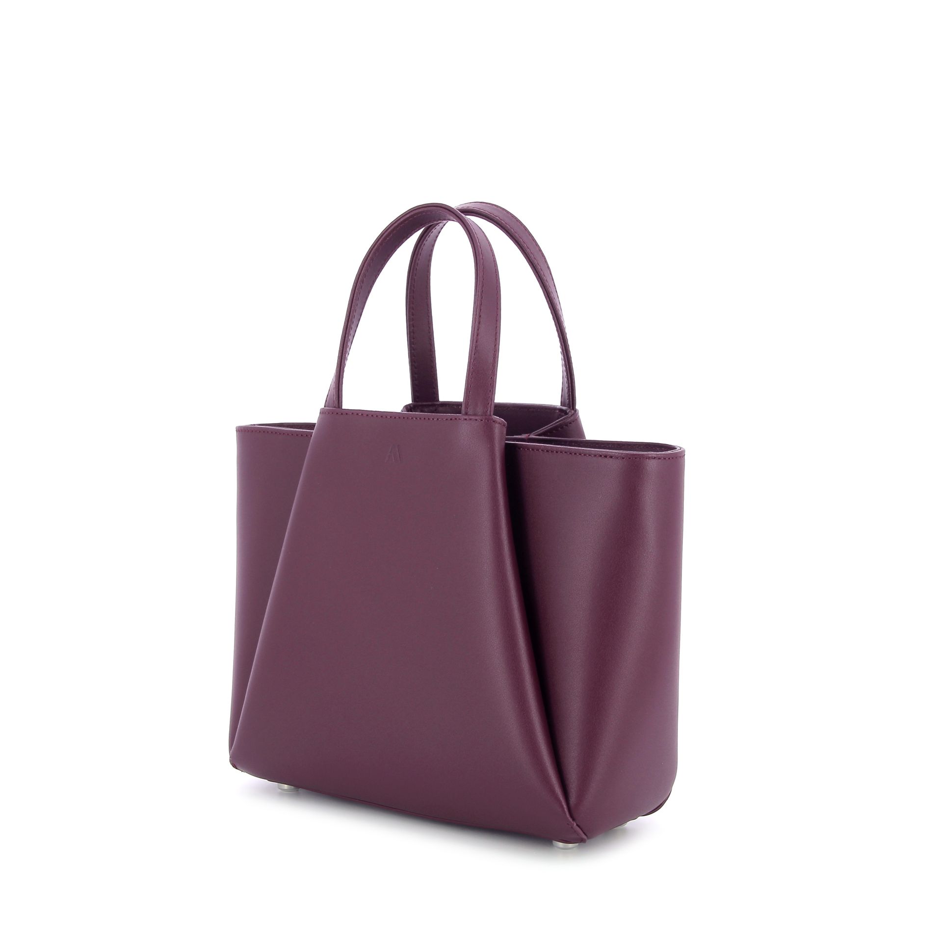 Kaai Mini Pyramid 252532 rood