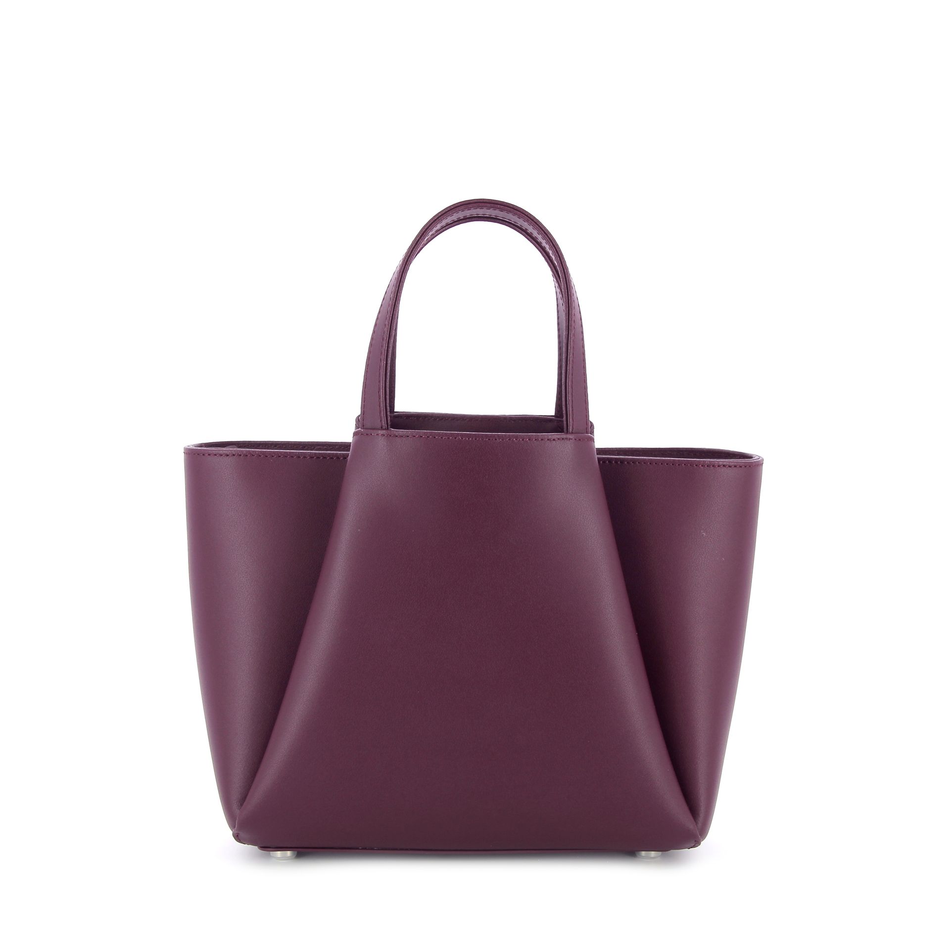 Kaai Mini Pyramid 252532 rood