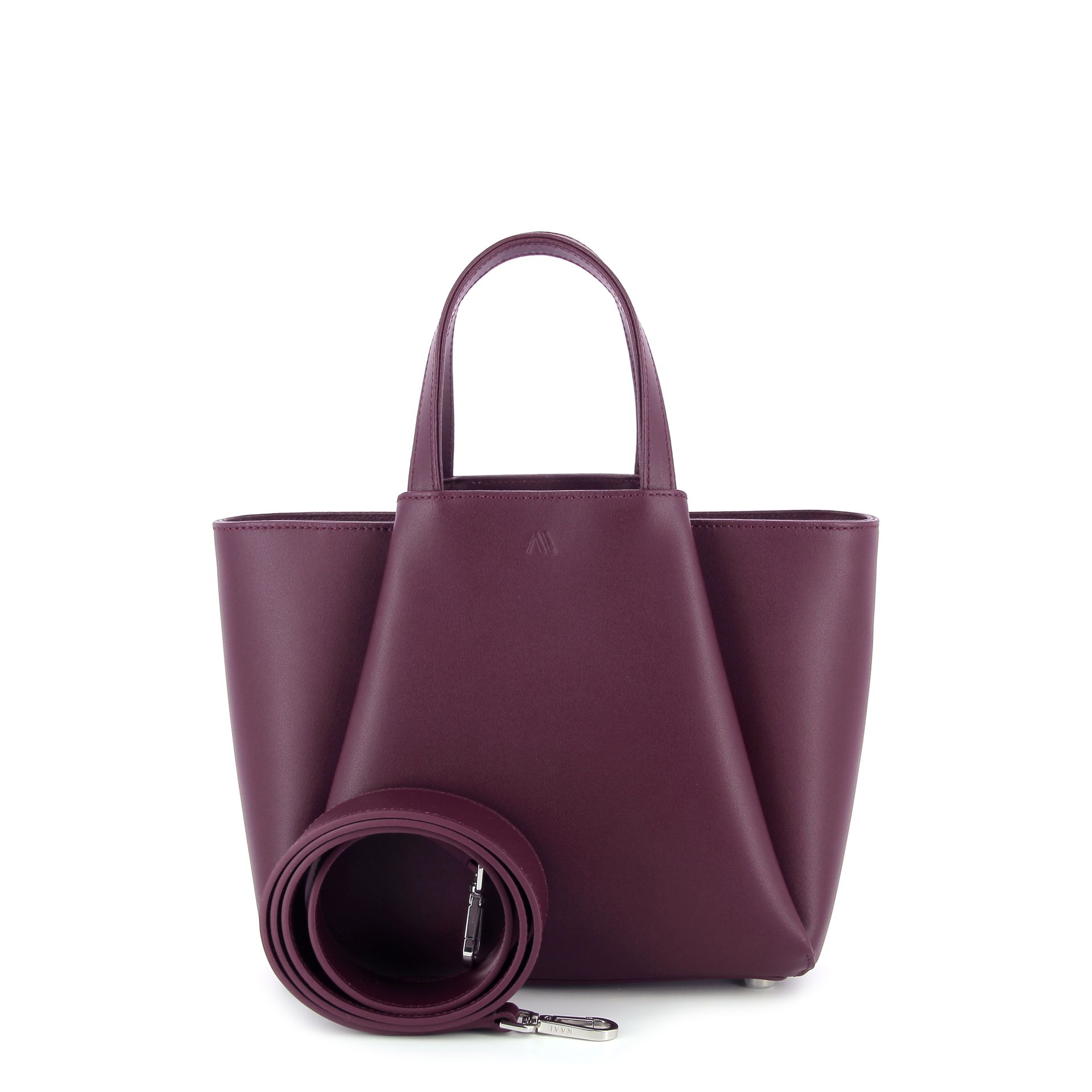 Kaai Mini Pyramid 252532 rood
