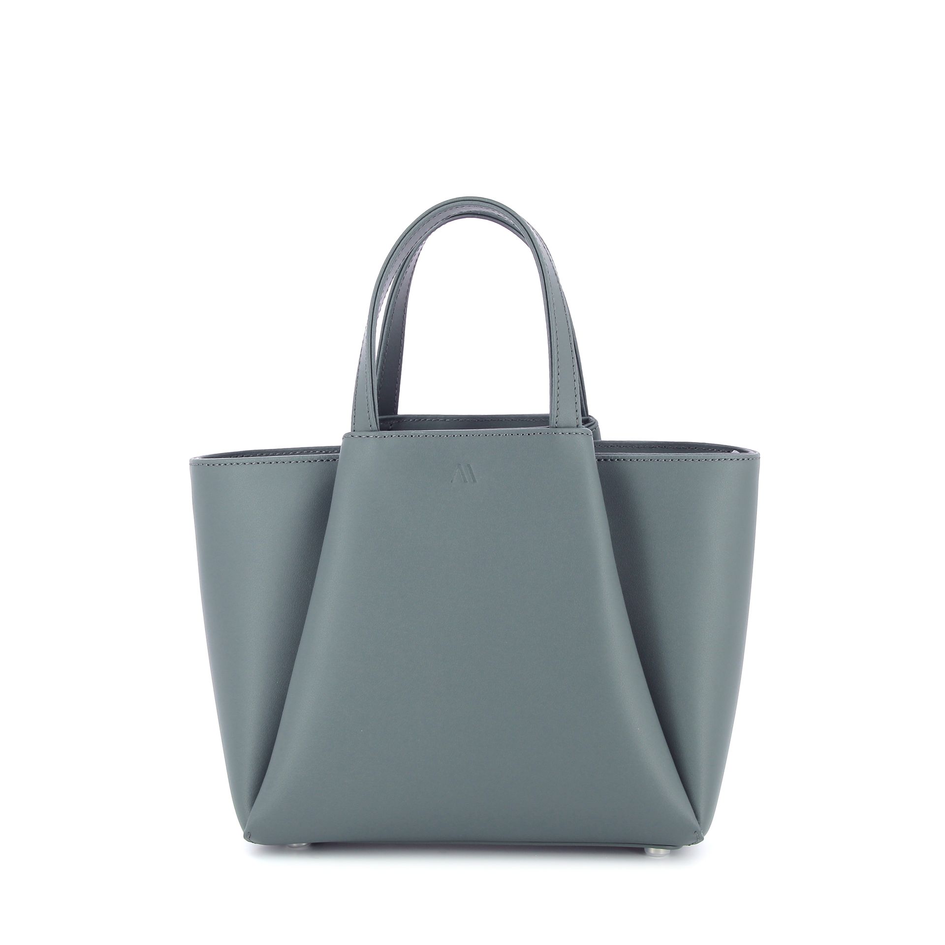 Kaai Mini Pyramid 252550 groen