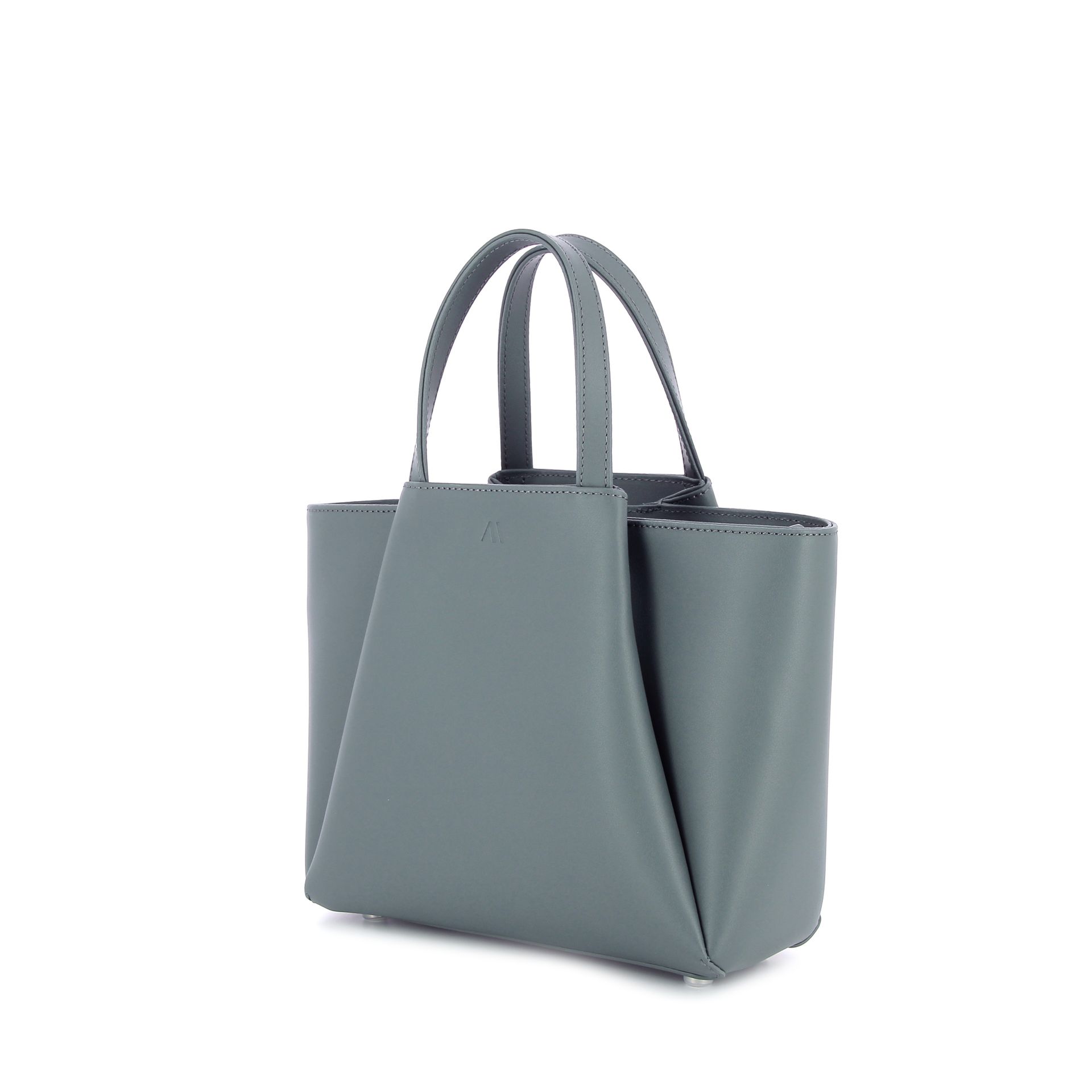 Kaai Mini Pyramid 252550 groen