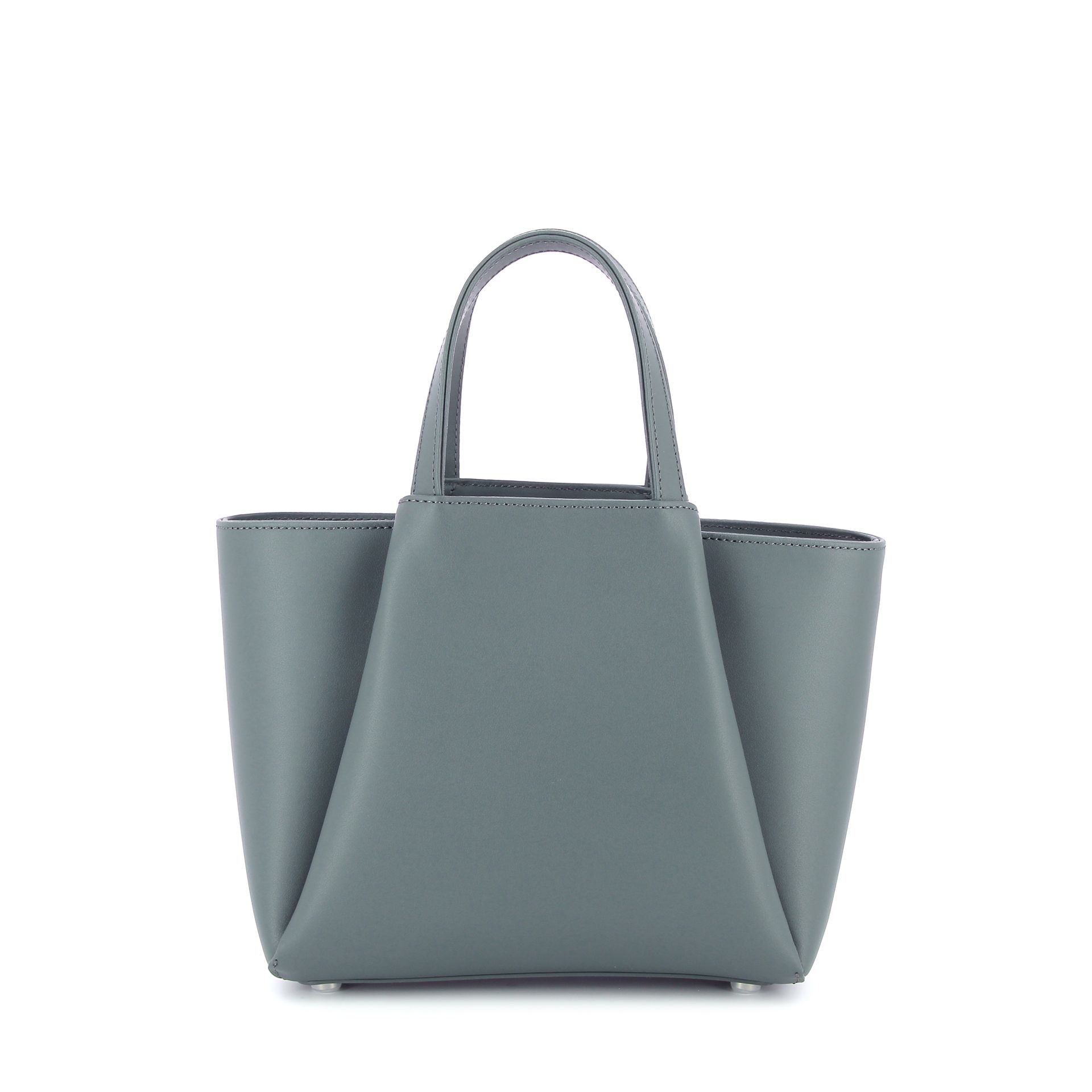 Kaai Mini Pyramid 252550 groen
