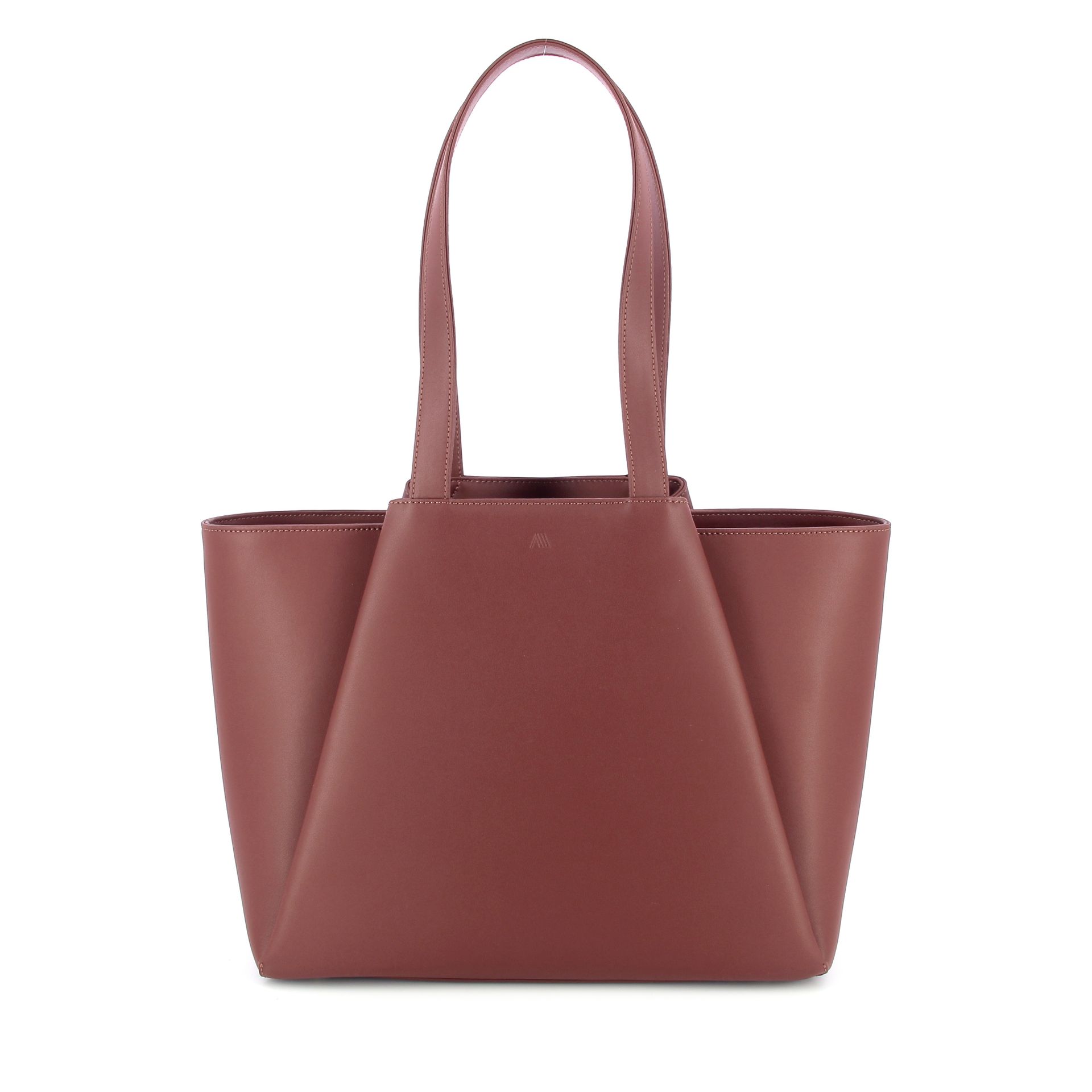 Kaai Midi Pyramid 252554 cognac