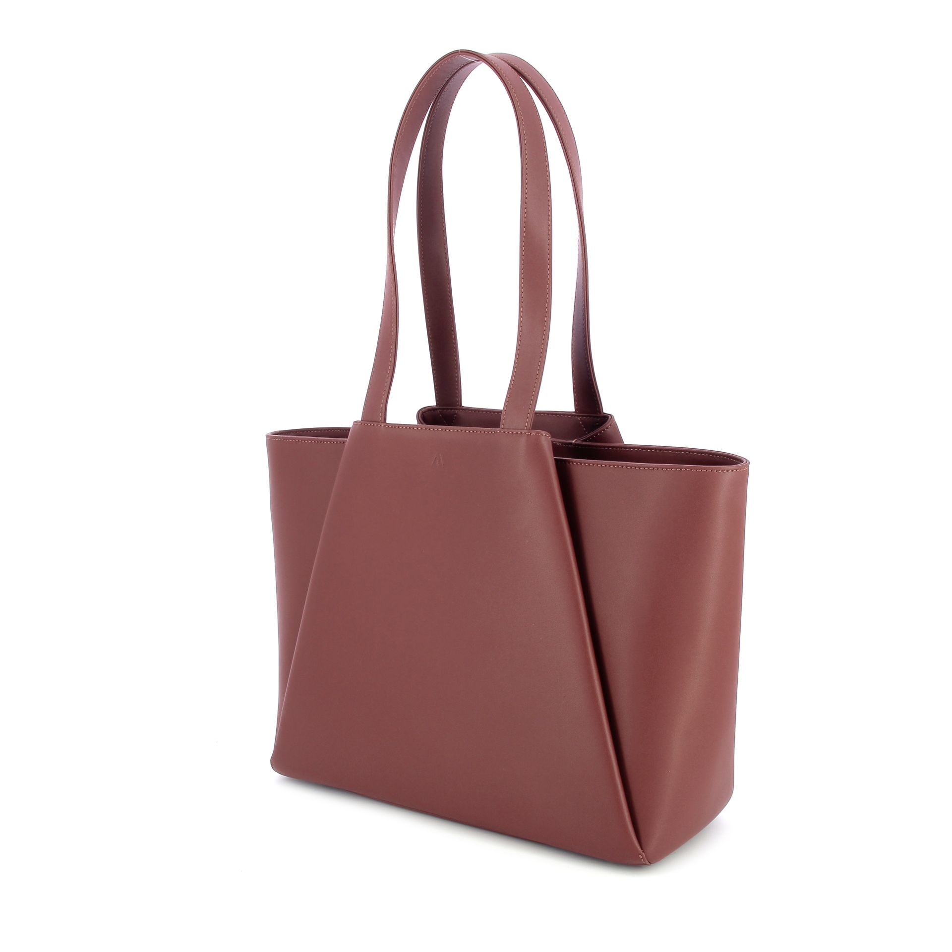 Kaai Midi Pyramid 252554 cognac