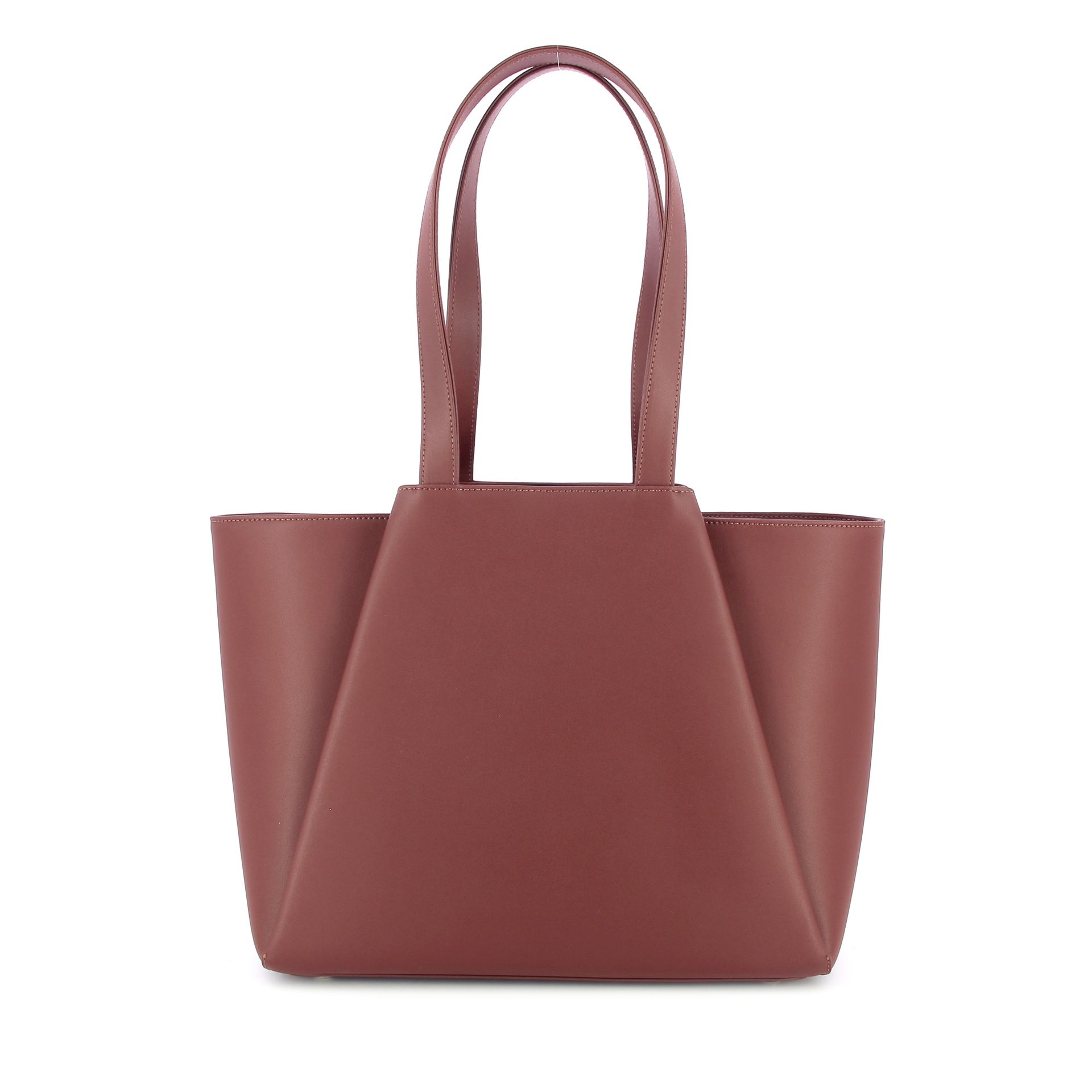 Kaai Midi Pyramid 252554 cognac