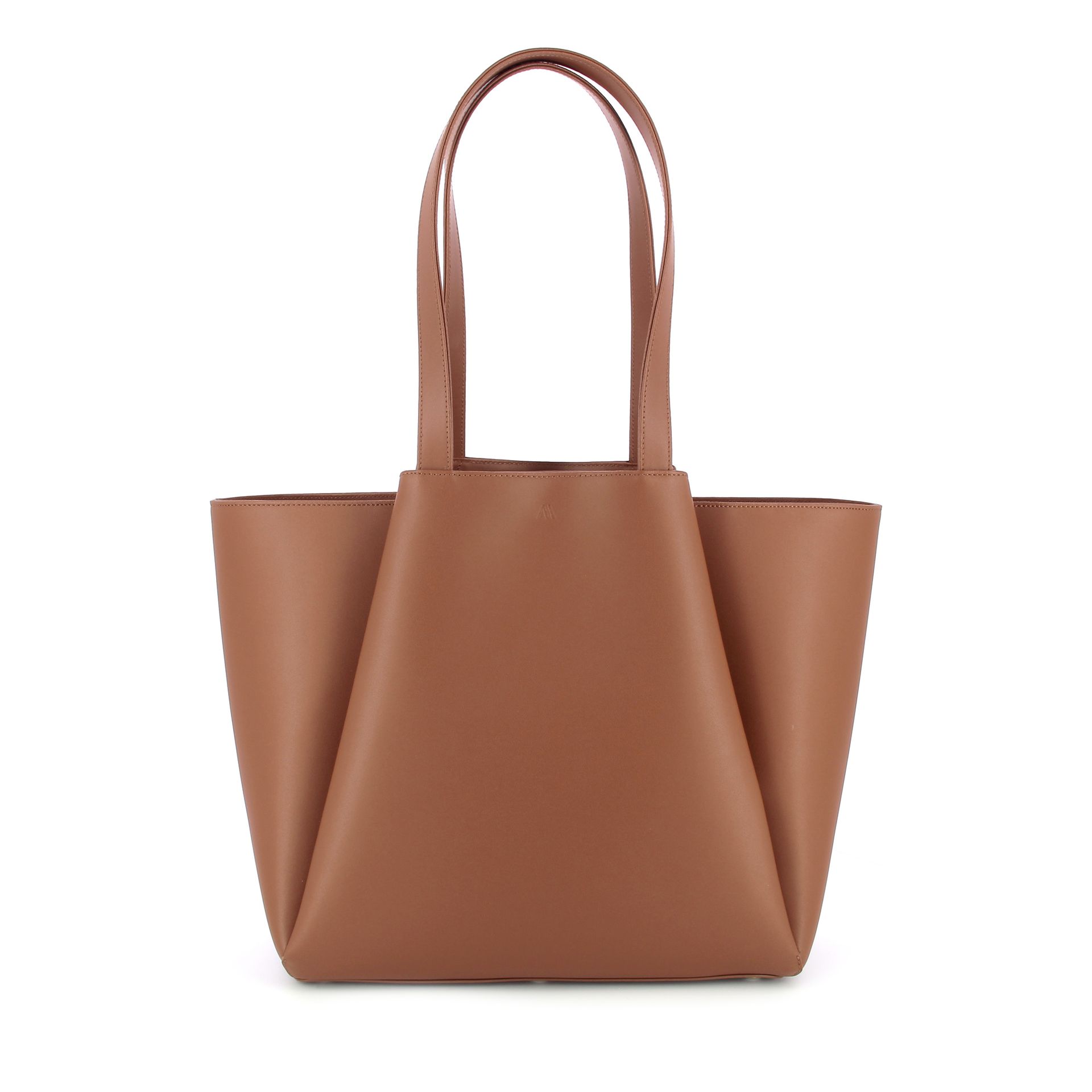 Kaai Pyramid 252557 cognac