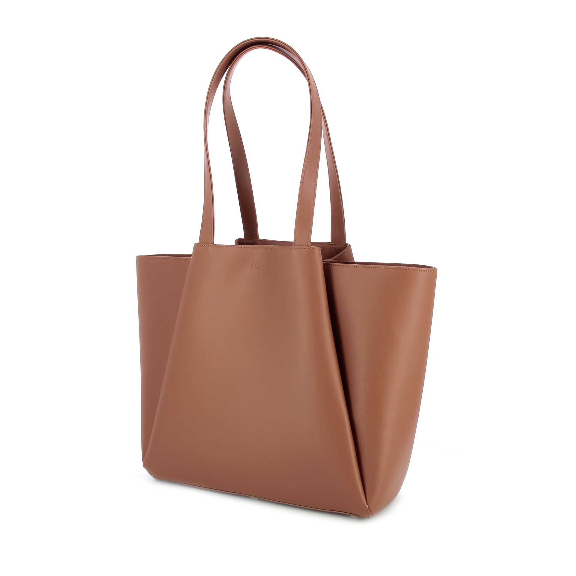 Kaai Pyramid 252557 cognac