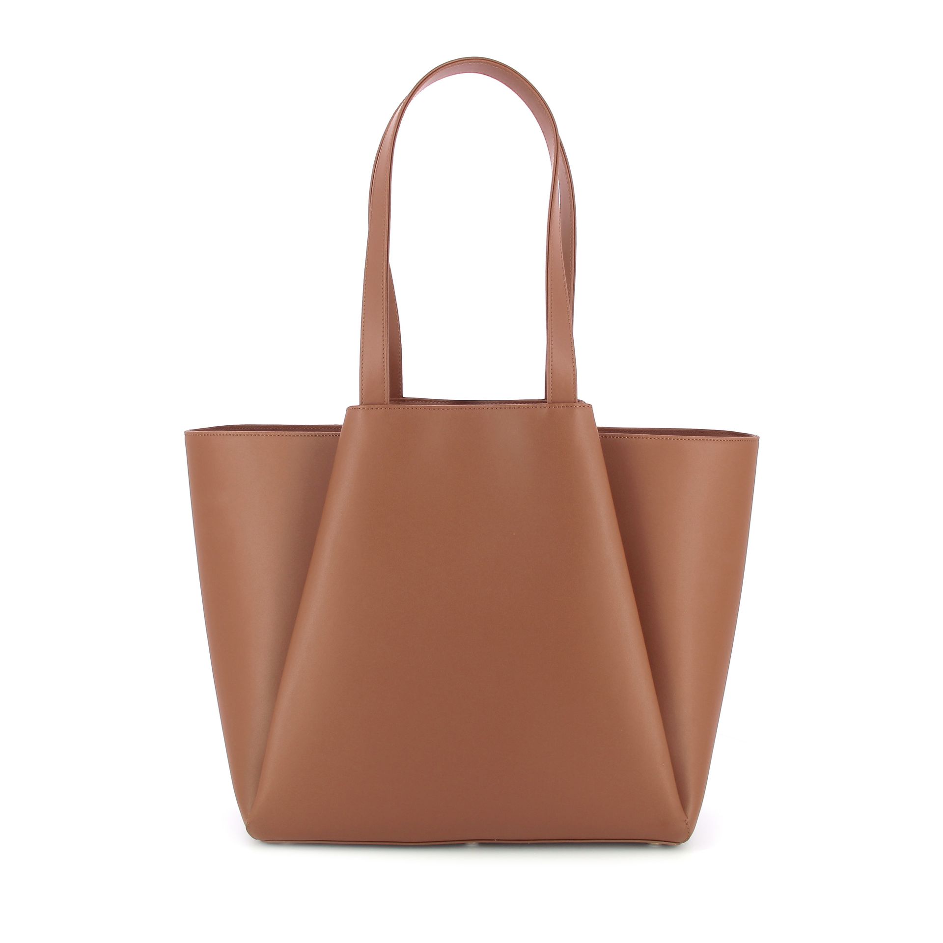 Kaai Pyramid 252557 cognac