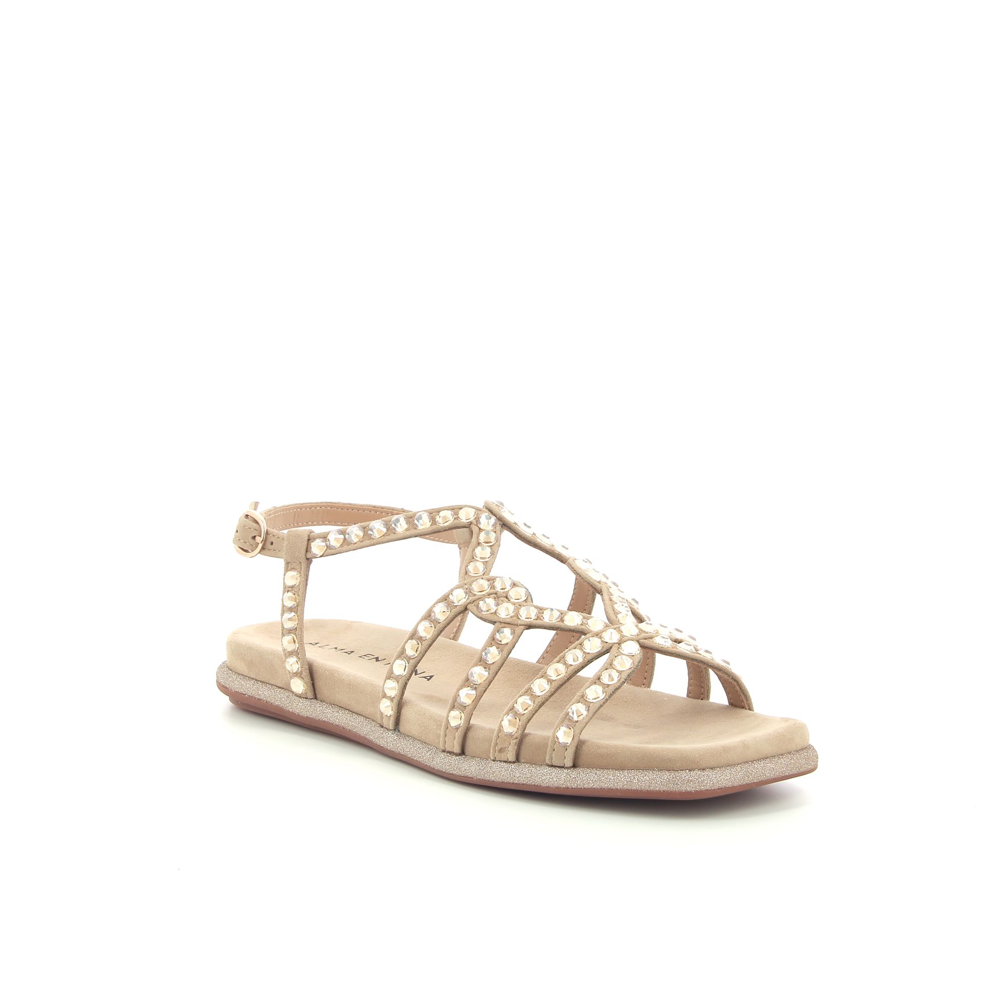 Alma En Pena Sandaal 252586 beige