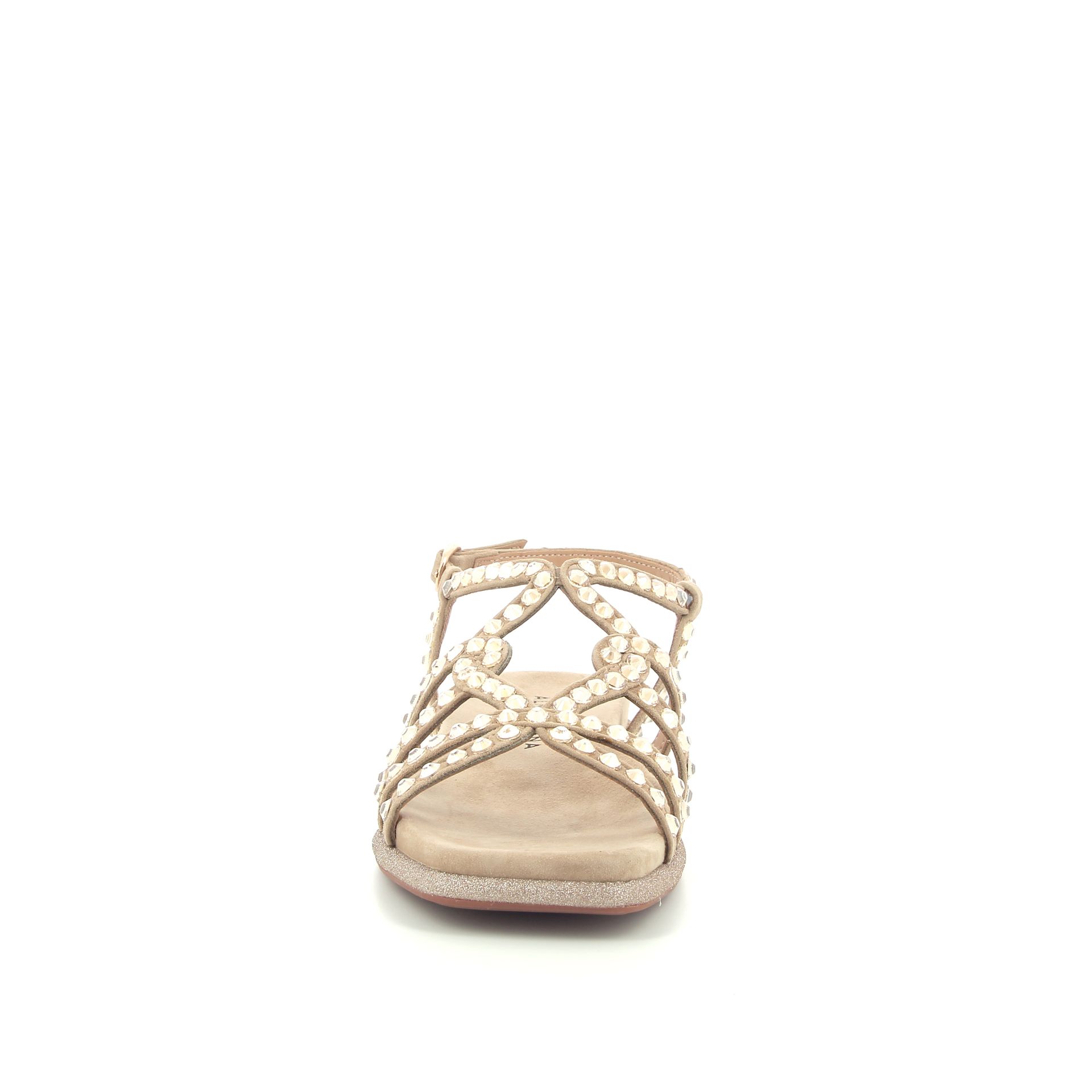 Alma En Pena Sandaal 252586 beige
