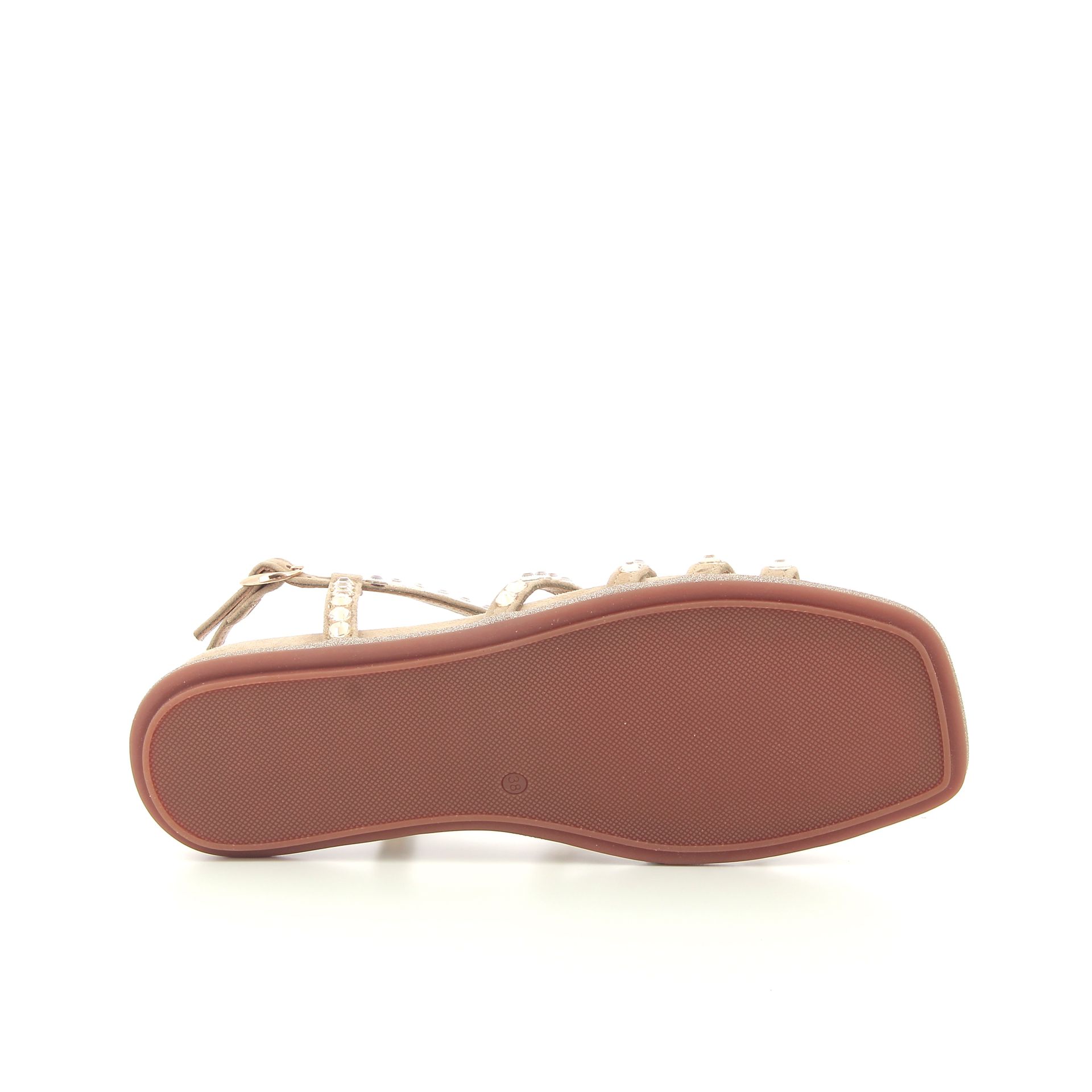 Alma En Pena Sandaal 252586 beige