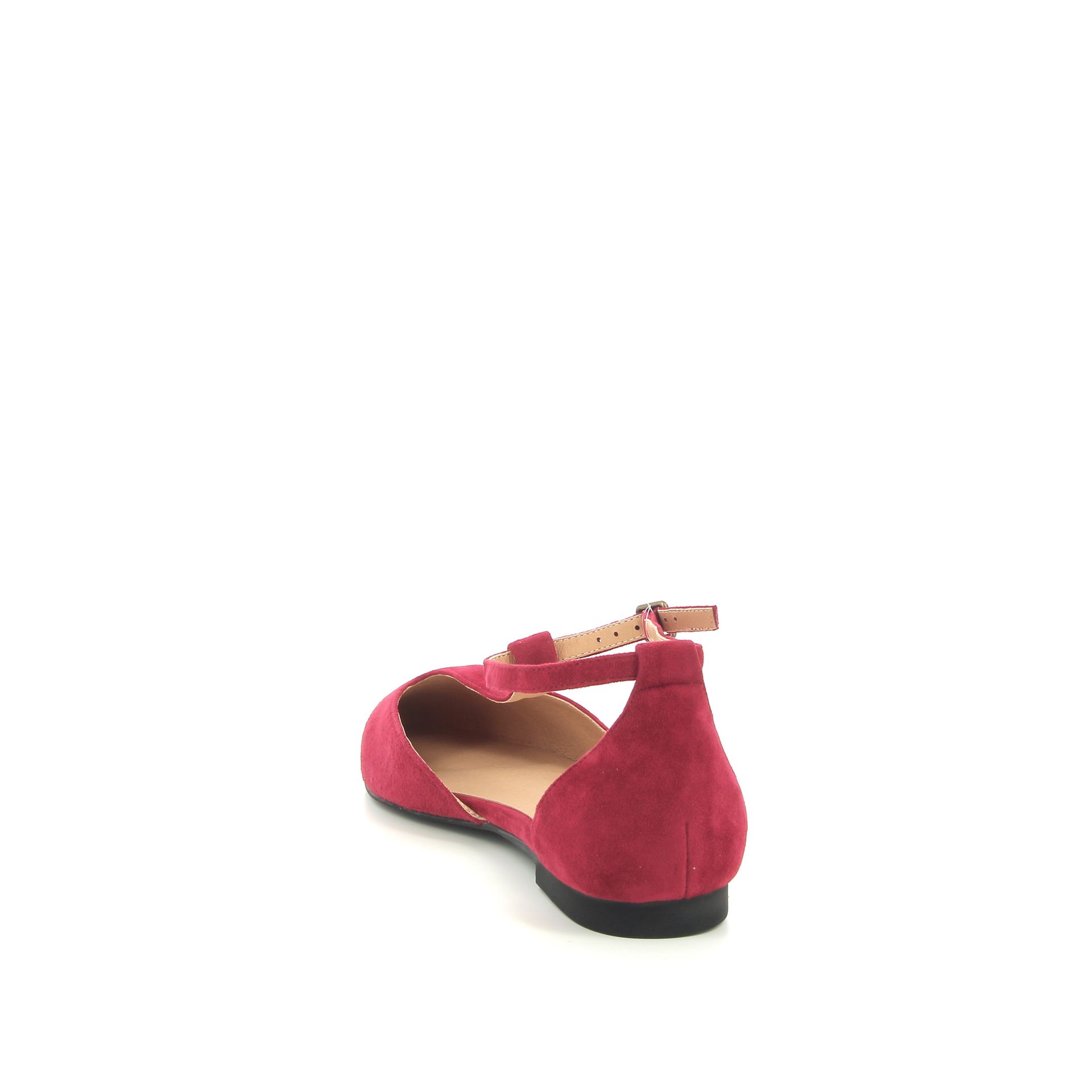 Sofie Schnoor Ballerina 252609 rood