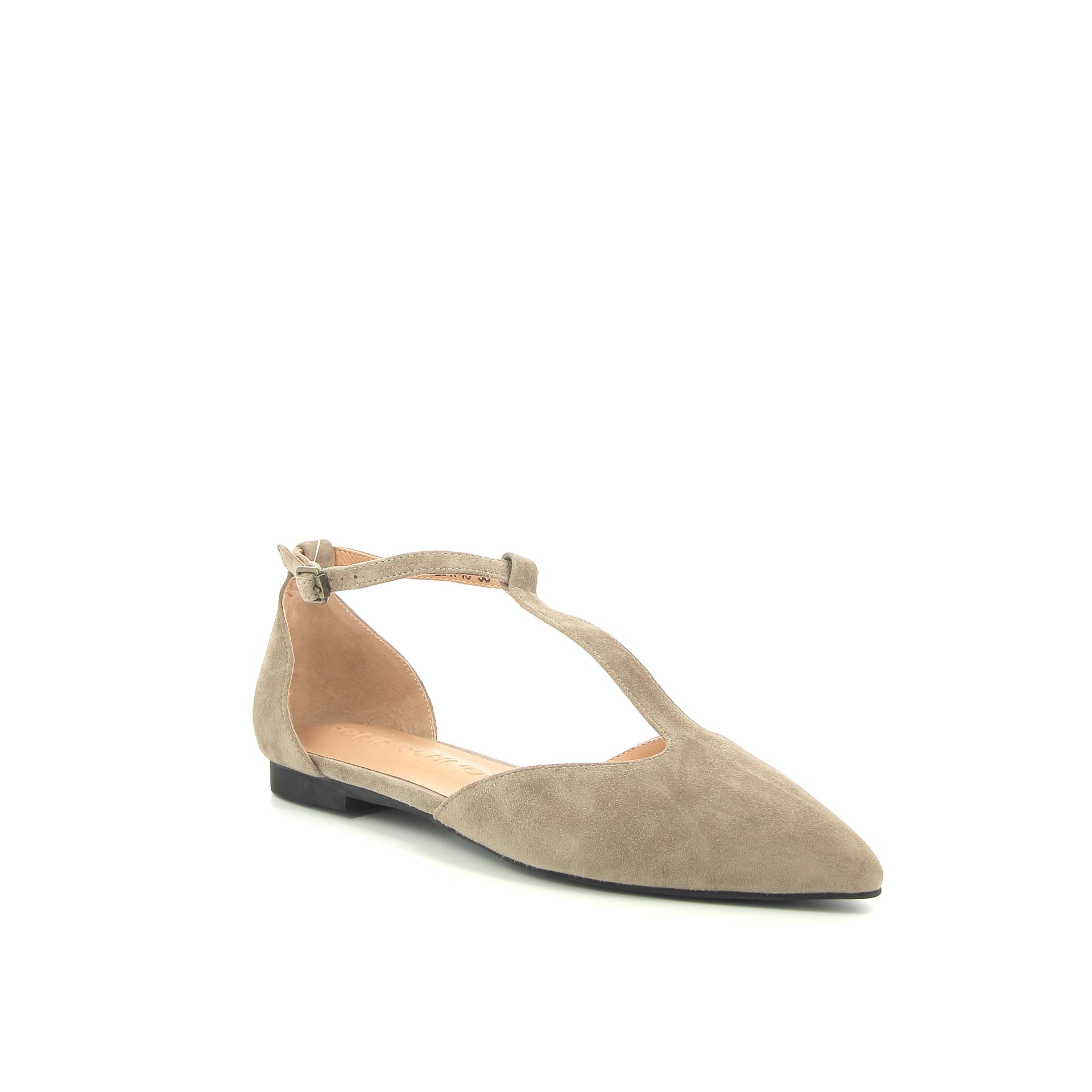 Sofie Schnoor Ballerina 252610 beige