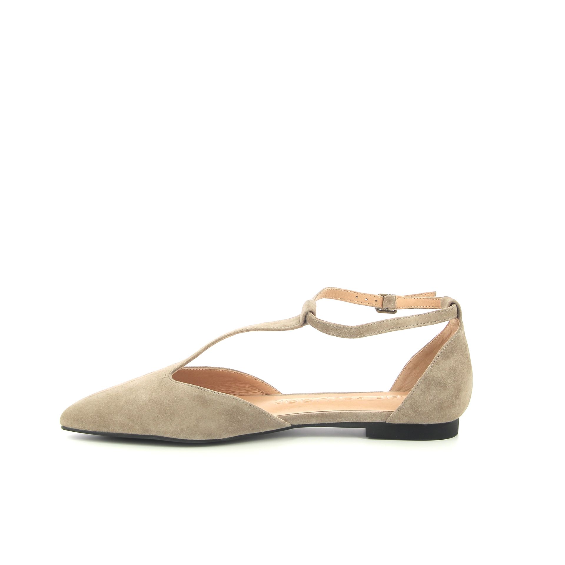 Sofie Schnoor Ballerina 252610 beige