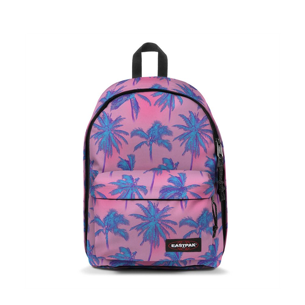 Eastpak Out Of Office Brize Dye Pink 252613 roze