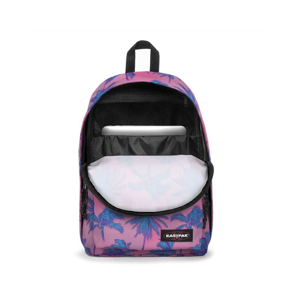Eastpak Out Of Office Brize Dye Pink 252613 roze