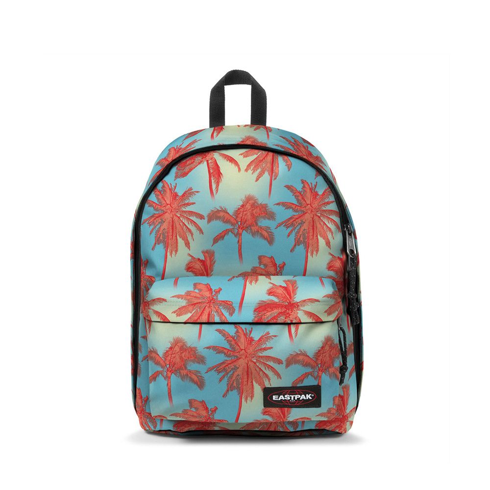 Eastpak Out Of Office Brize Dye Blue 252614 blauw