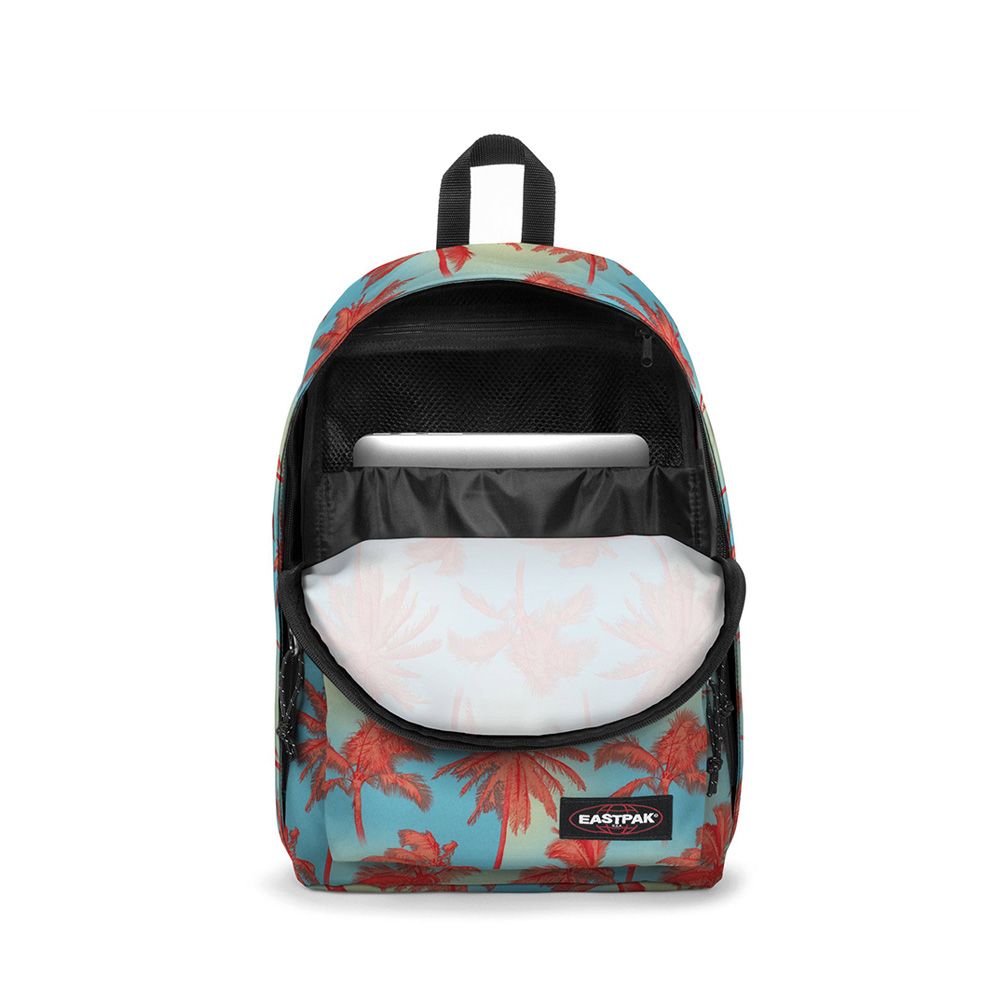 Eastpak Out Of Office Brize Dye Blue 252614 blauw