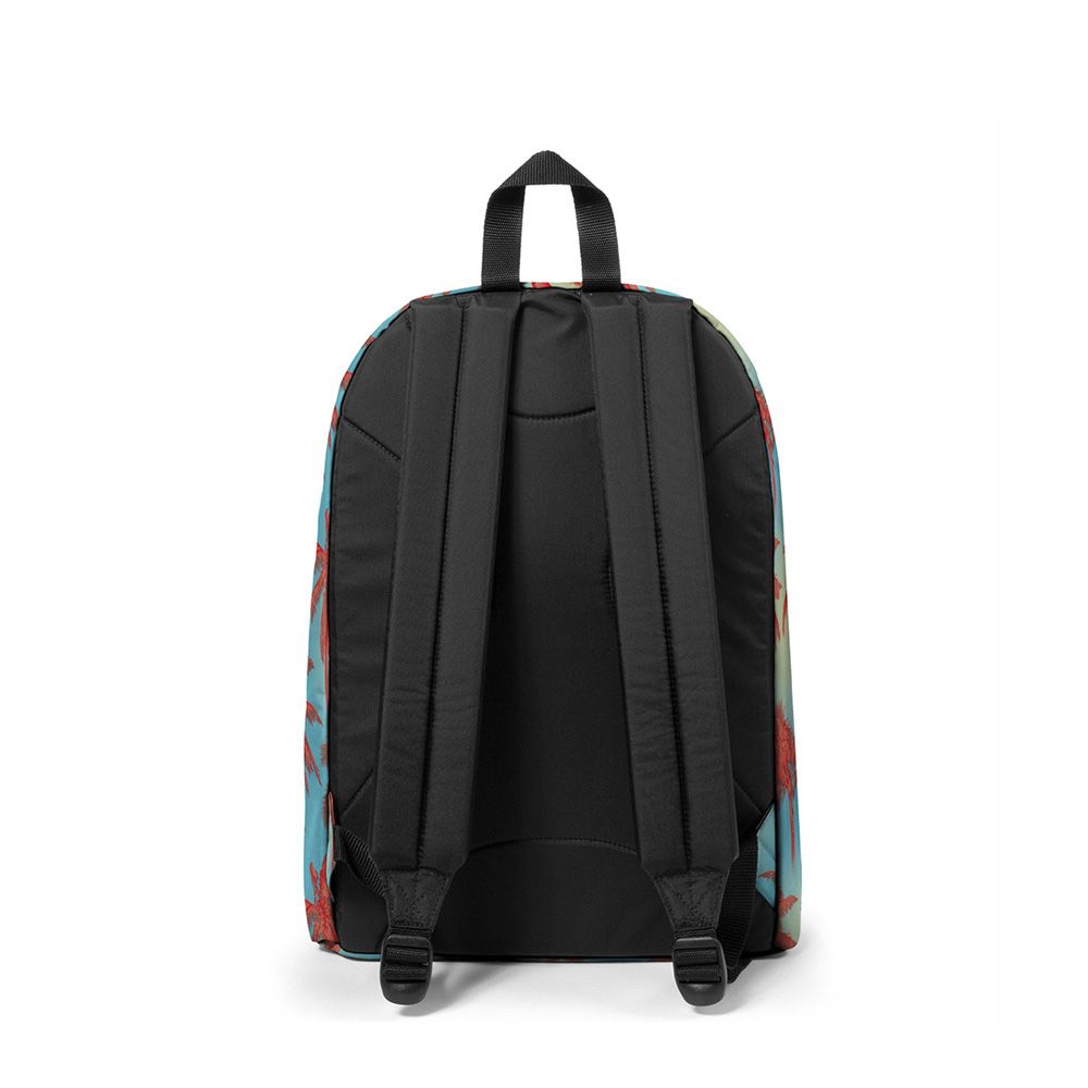 Eastpak Out Of Office Brize Dye Blue 252614 blauw