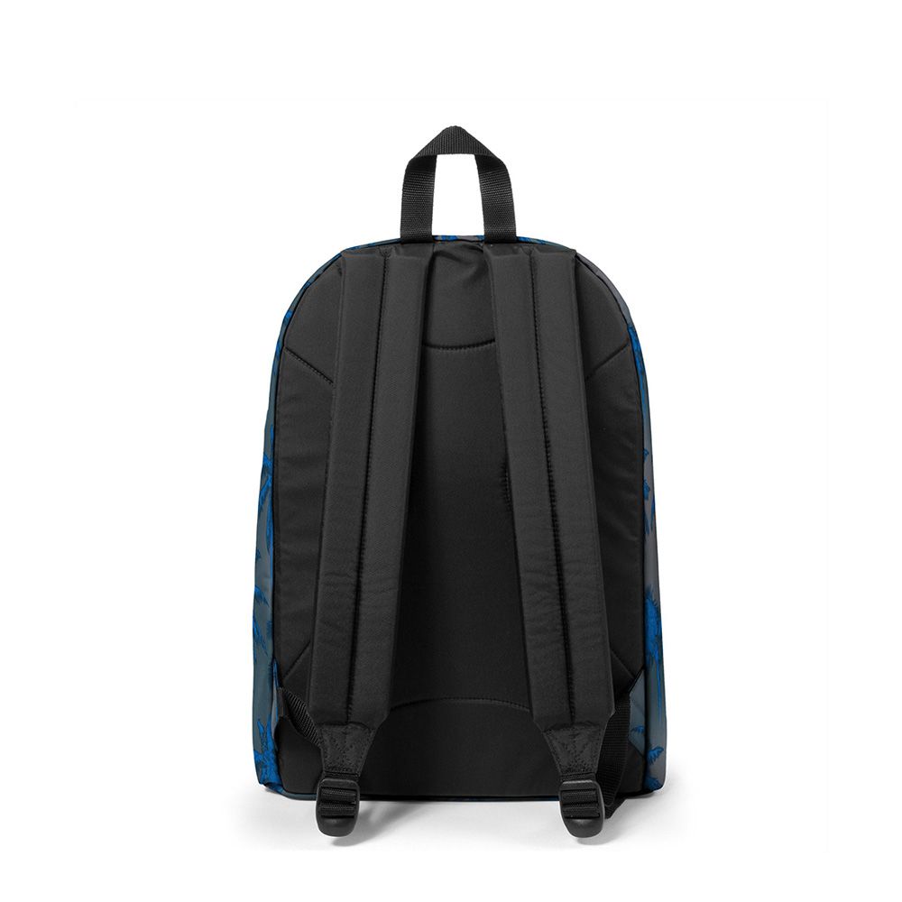 Eastpak Out Of Office Brize Dye Grey 252615 blauw