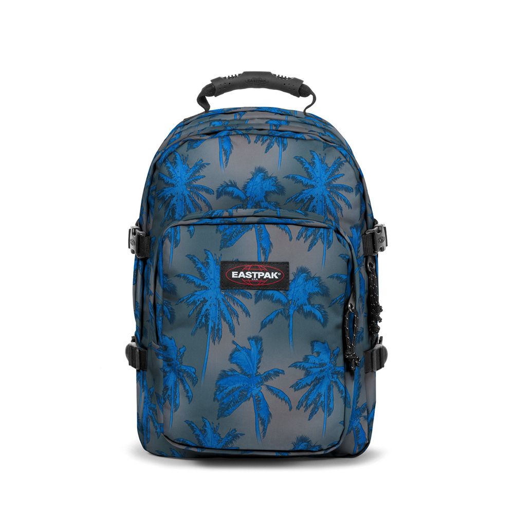 Eastpak Provider Brize Dye Grey 252618 blauw