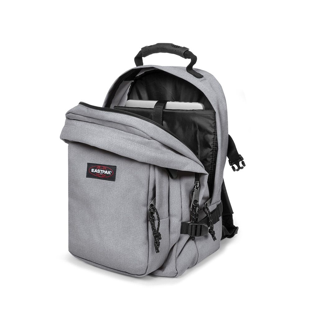 Eastpak Provider Sunday Grey 252619 grijs