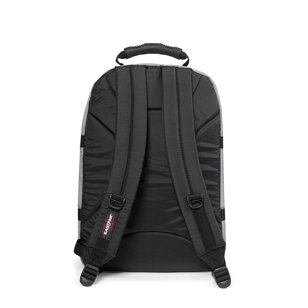 Eastpak Provider Sunday Grey 252619 grijs
