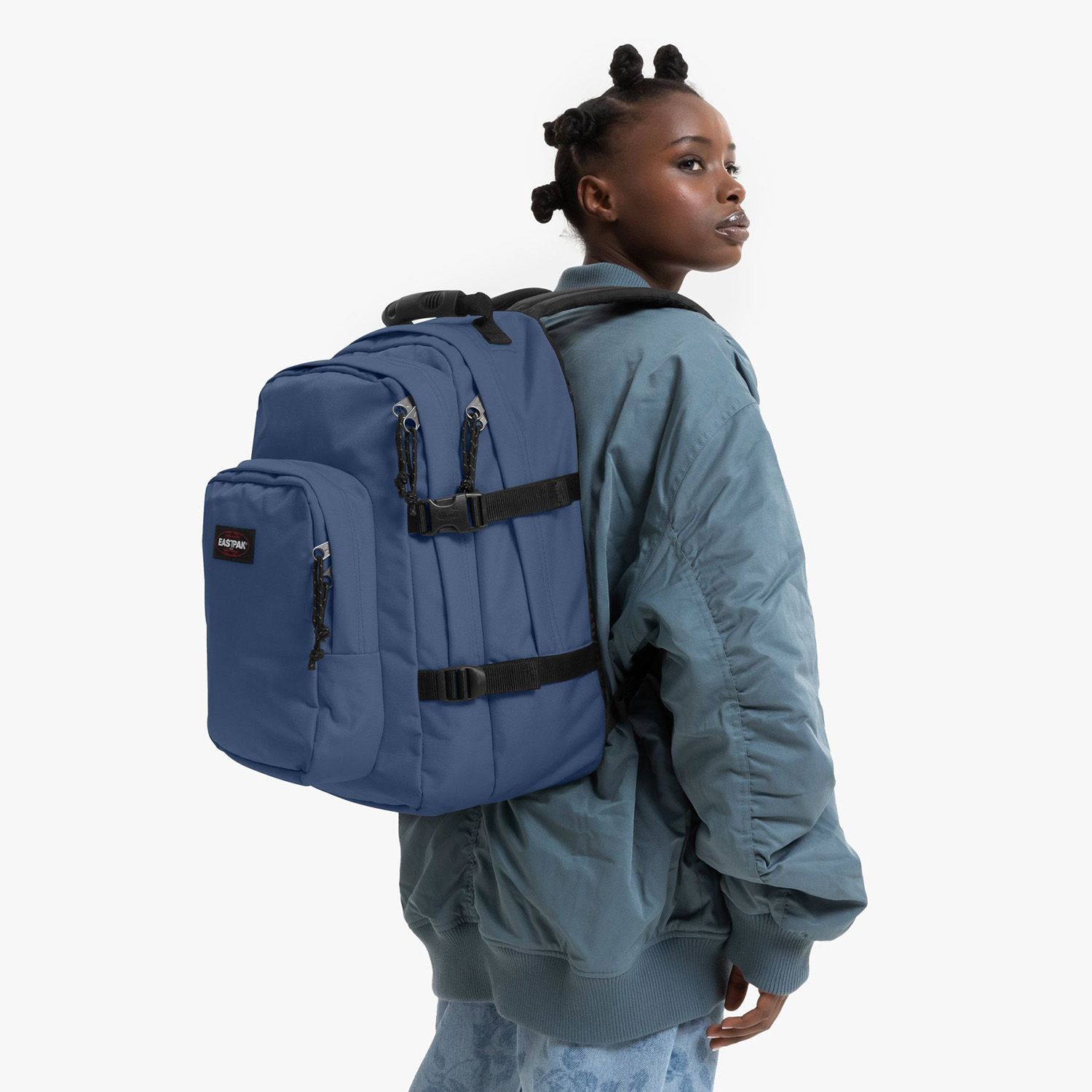 Eastpak Provider Powder Pilot 252620 blauw