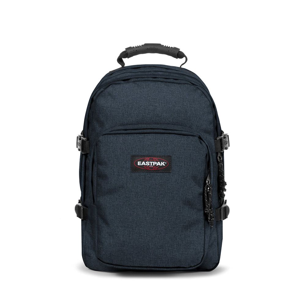 Eastpak Provider Triple Denim 252623 blauw