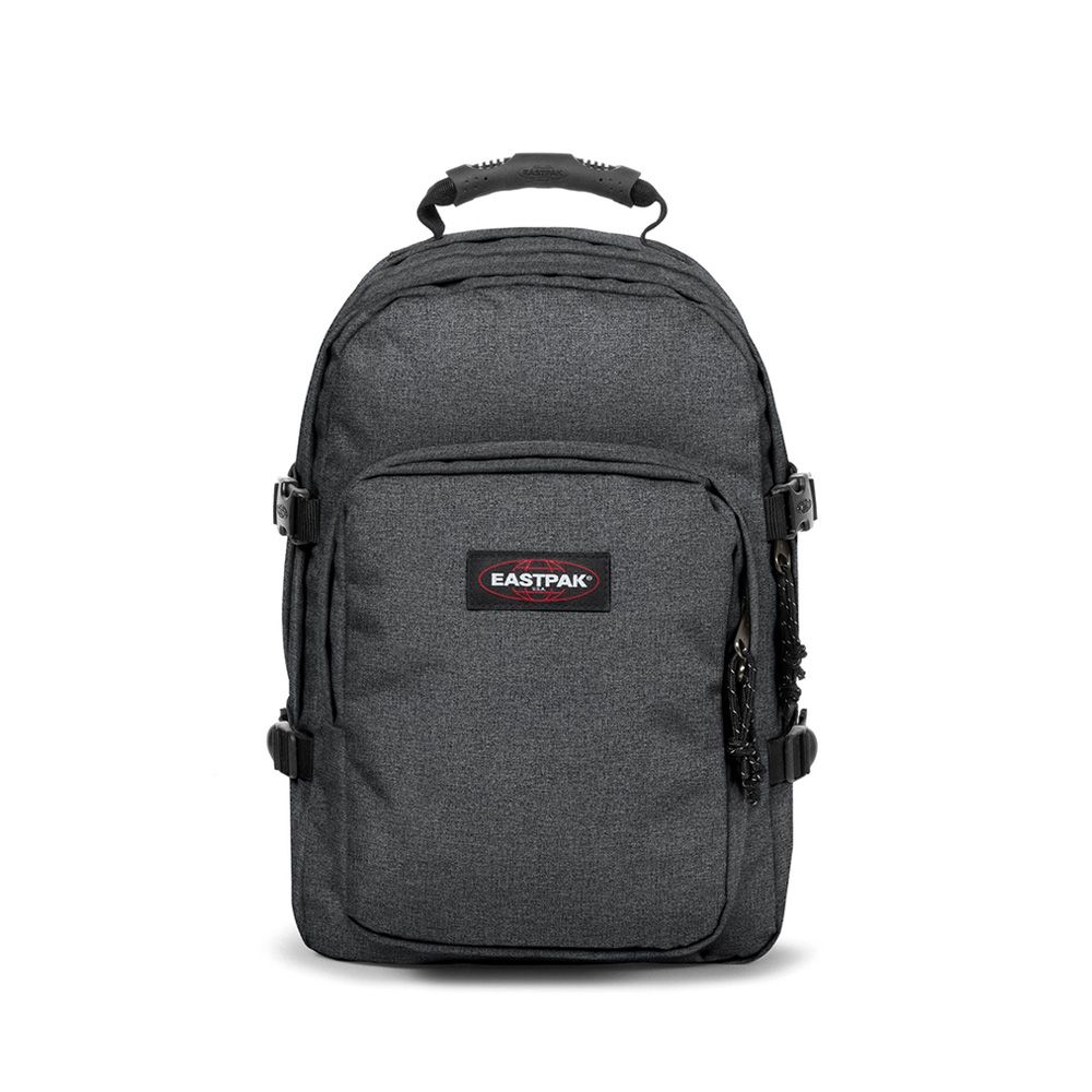 Eastpak Provider Black Denim 252624 grijs